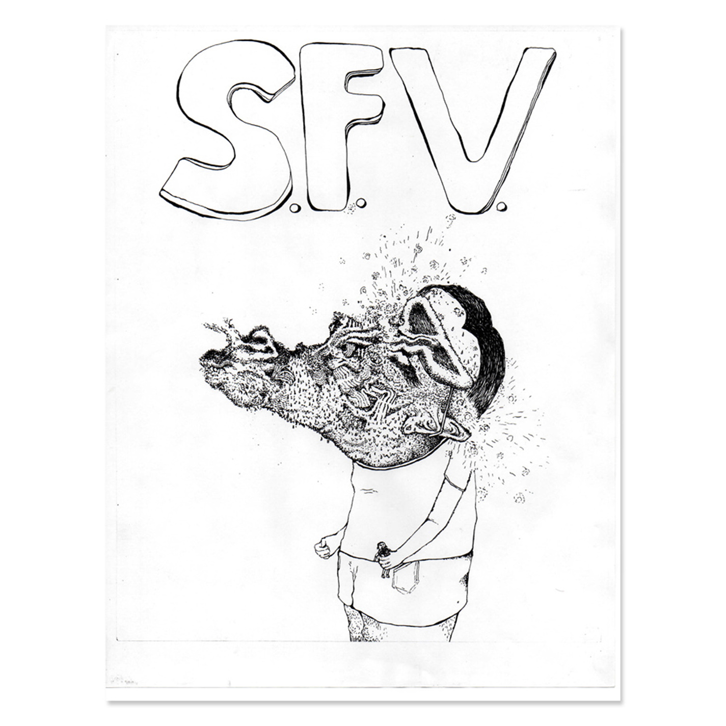 SFV Acid #2