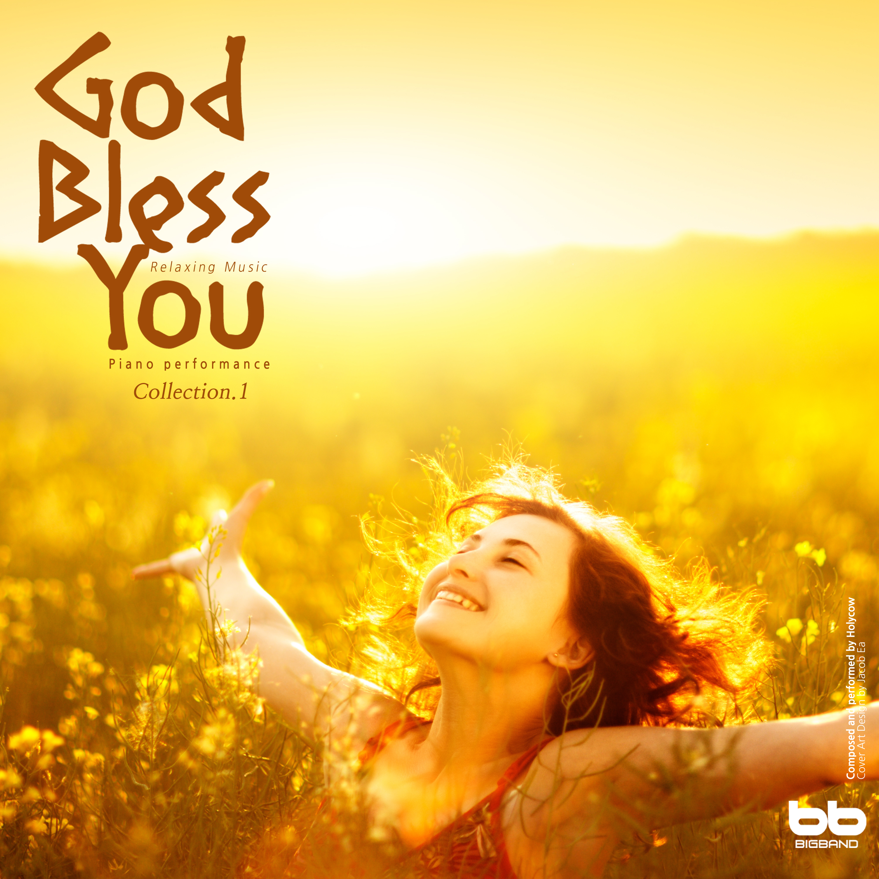 The Lord in The Storm