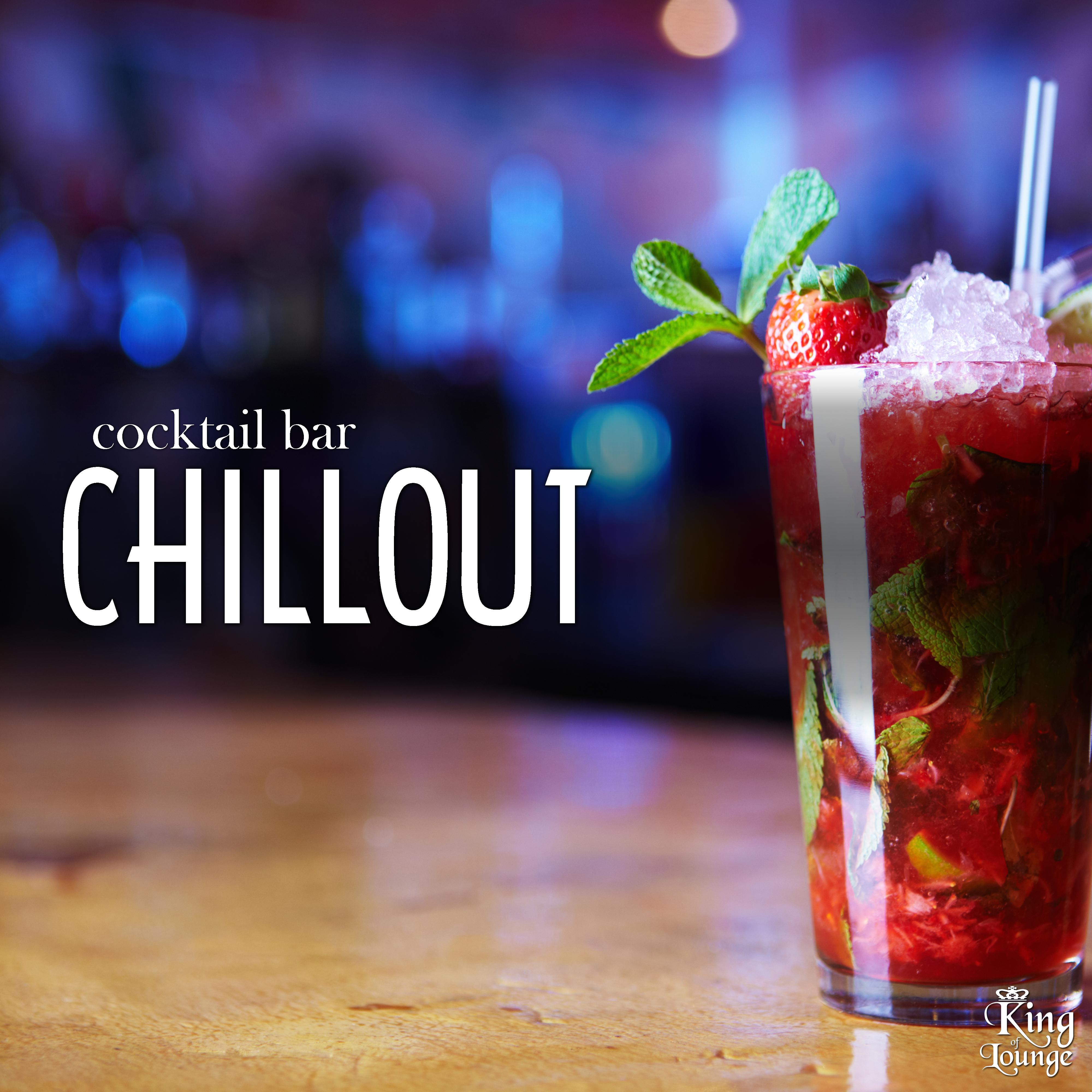 Cocktail Bar Chillout
