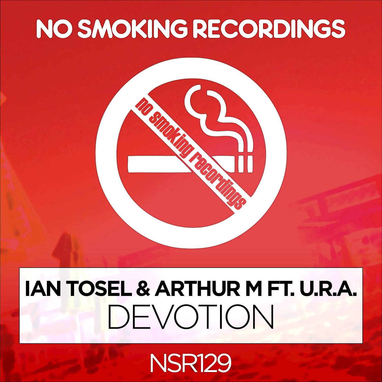 Devotion (Anton Ishutin Remix)