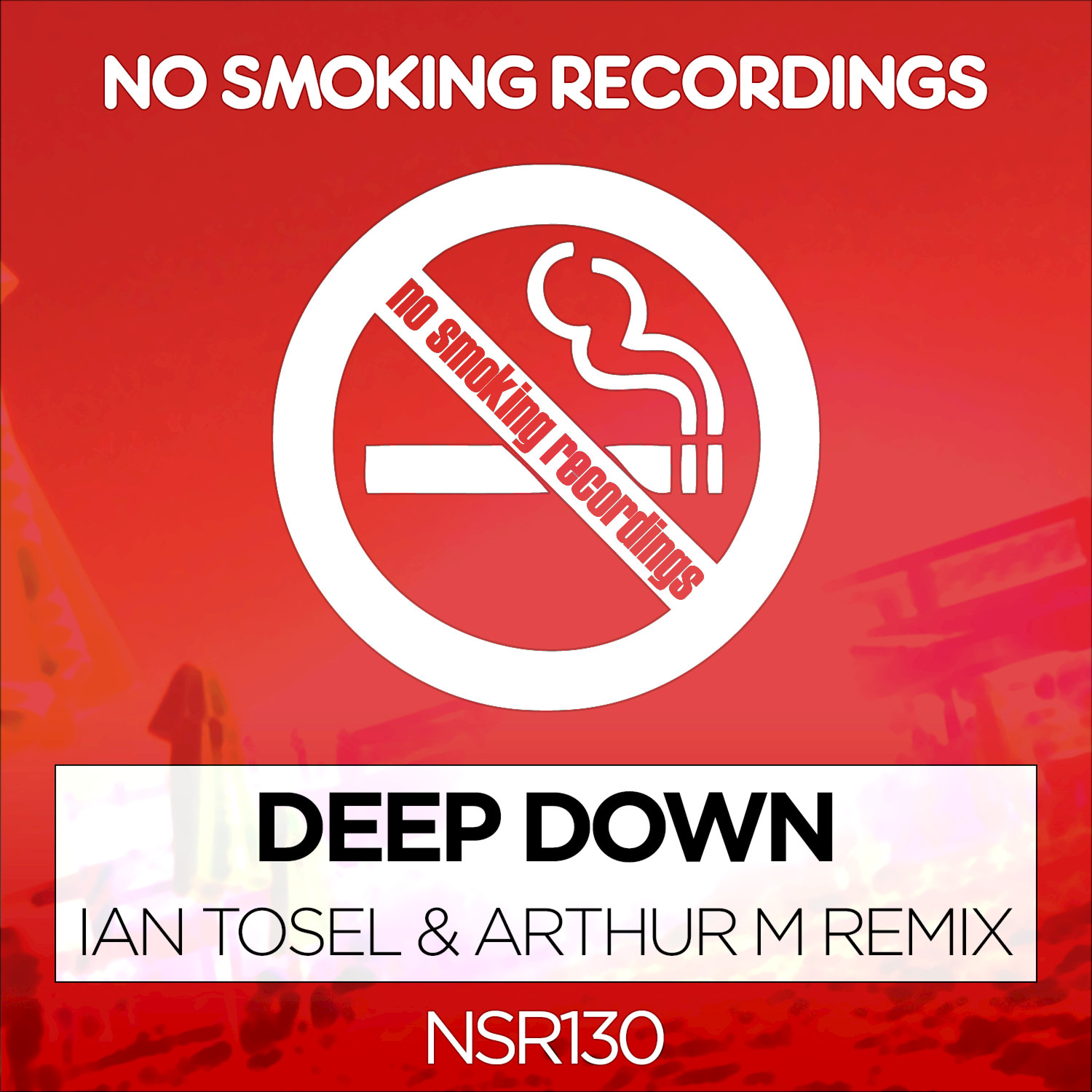 Deep Down (Ian Tosel, Arthur M Remix)