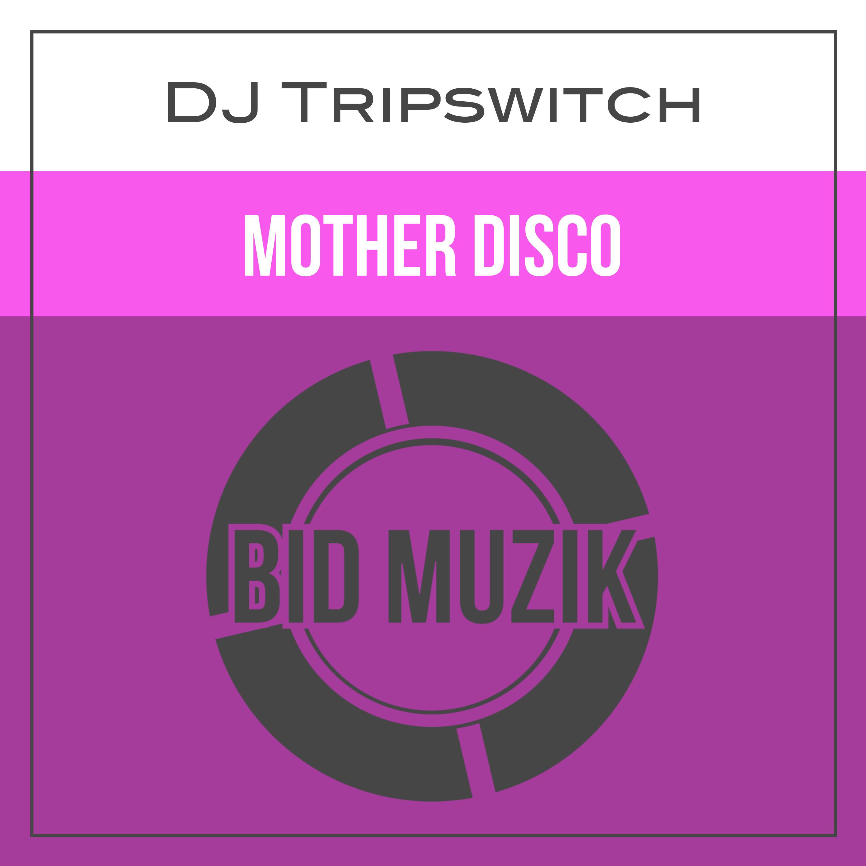 Mother Disco (Original Mix)