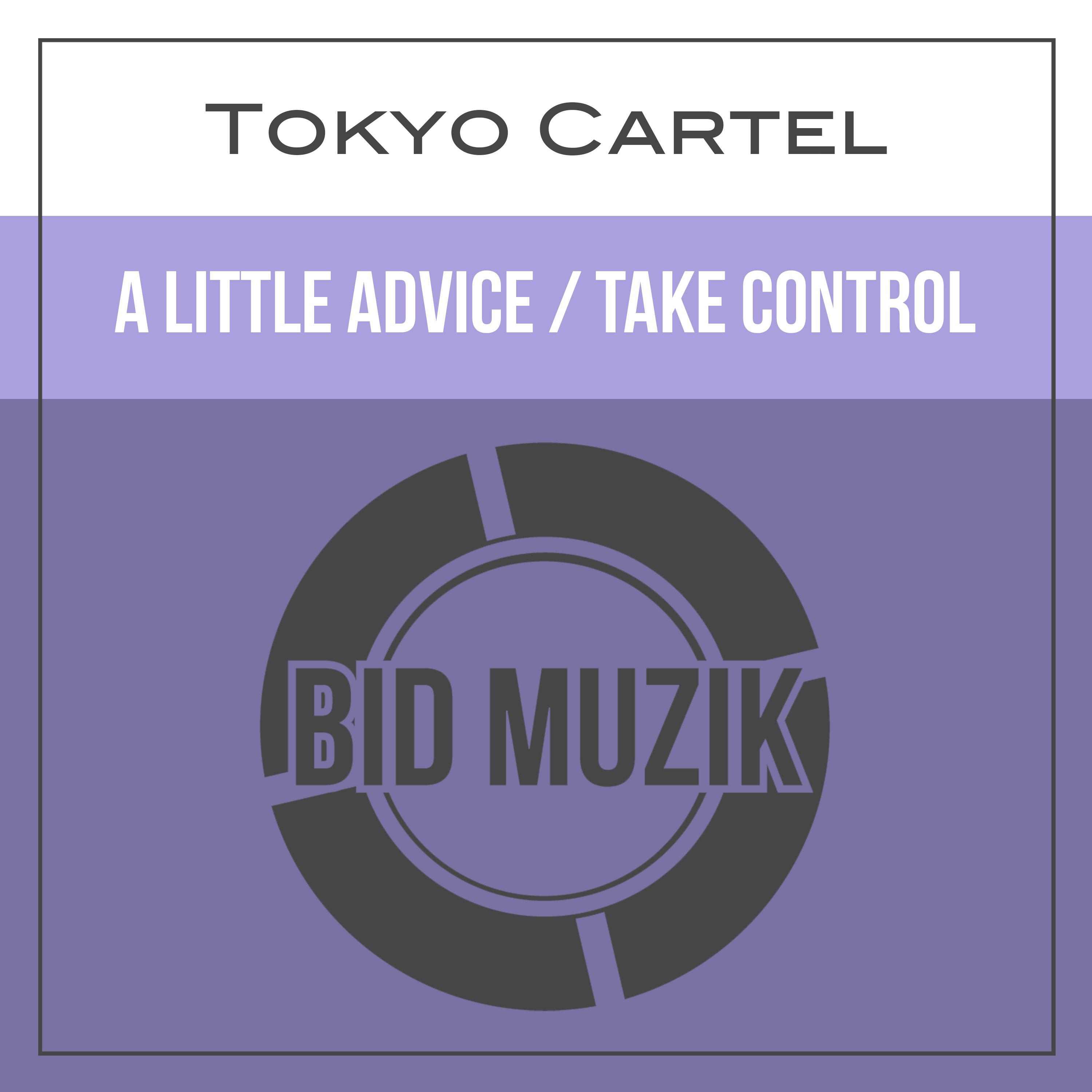 A Little Advice / Take Control