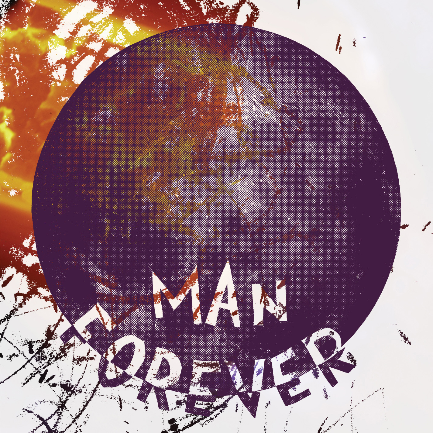 Man Forever Part Two