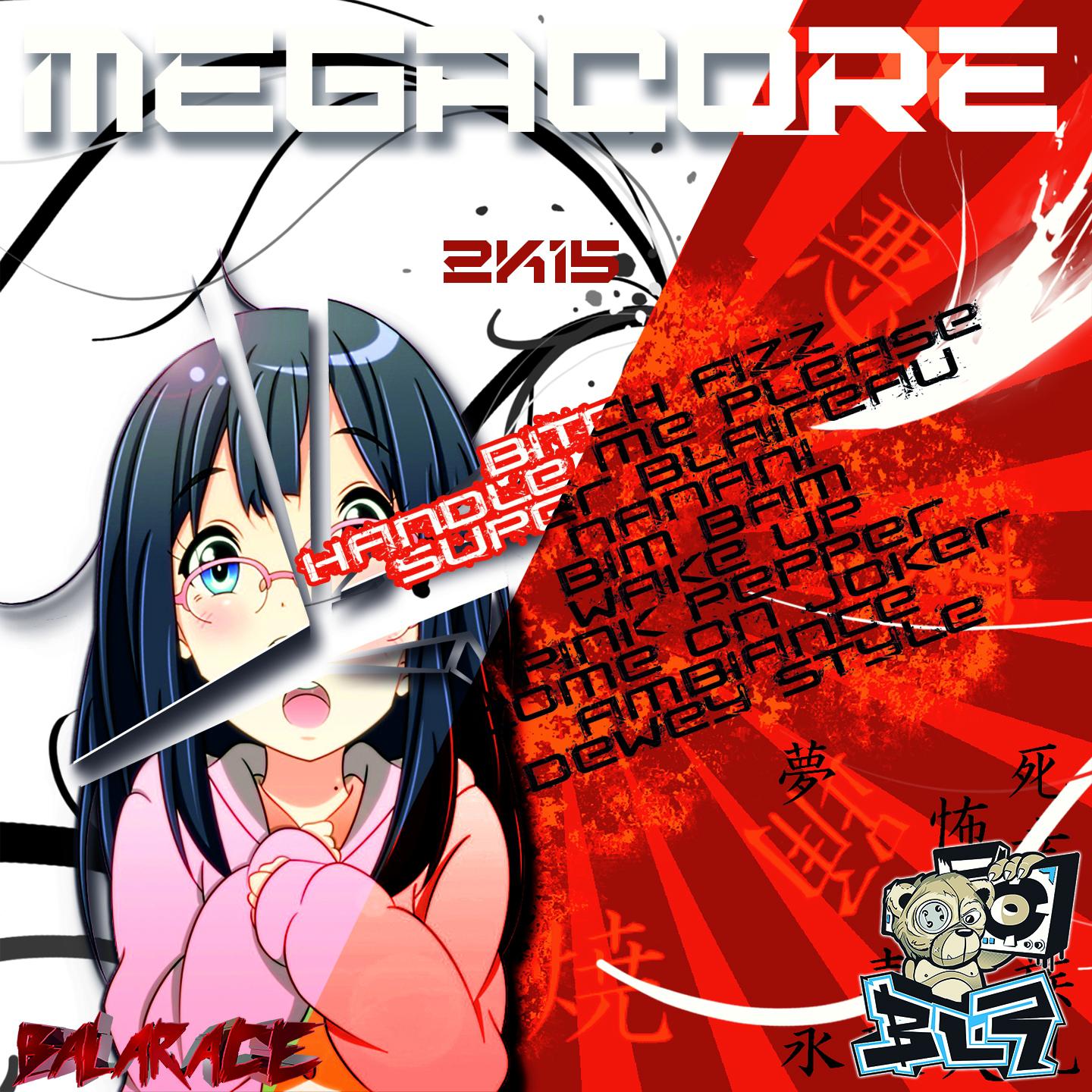 Super blaireau (2015)