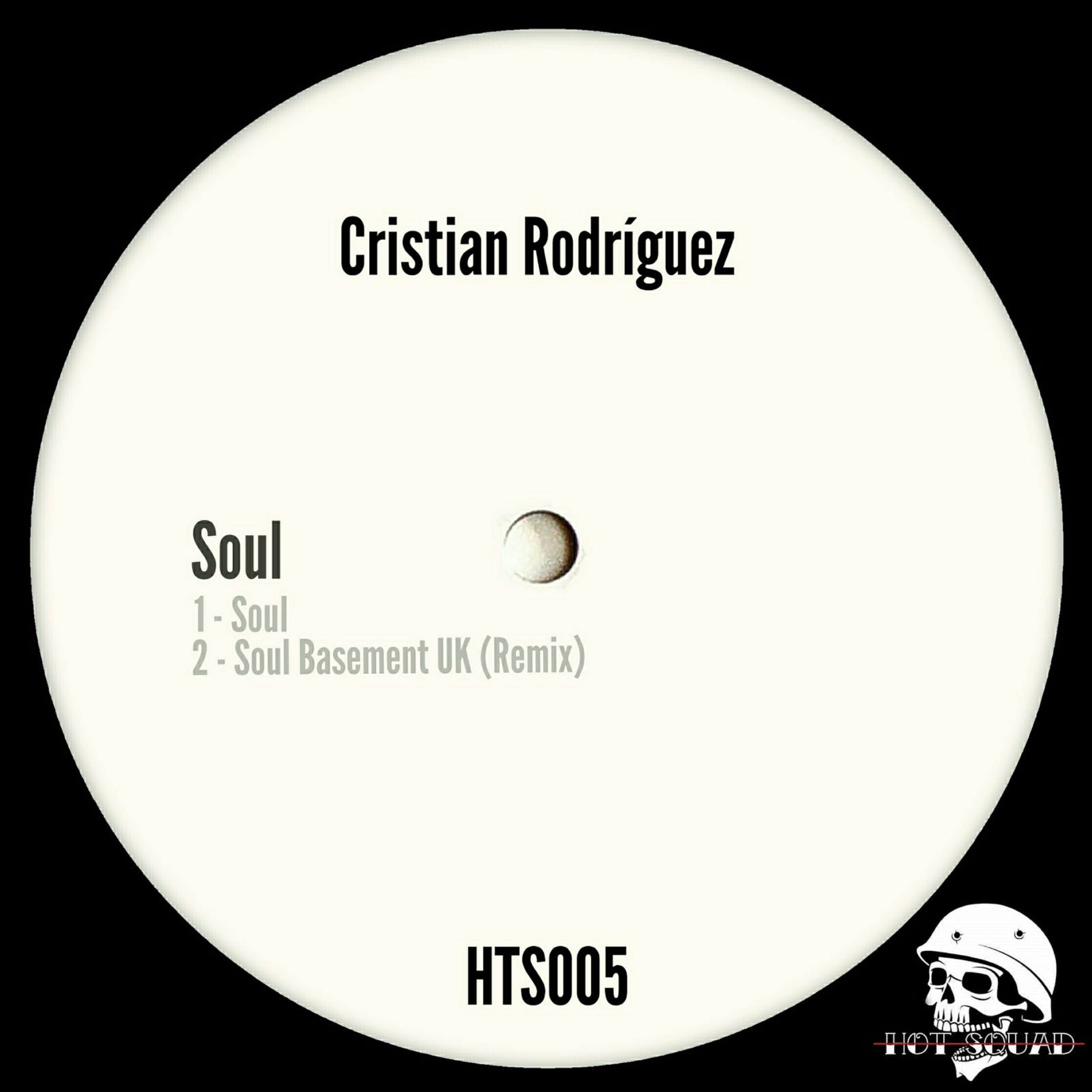 Soul (Basement UK Remix)
