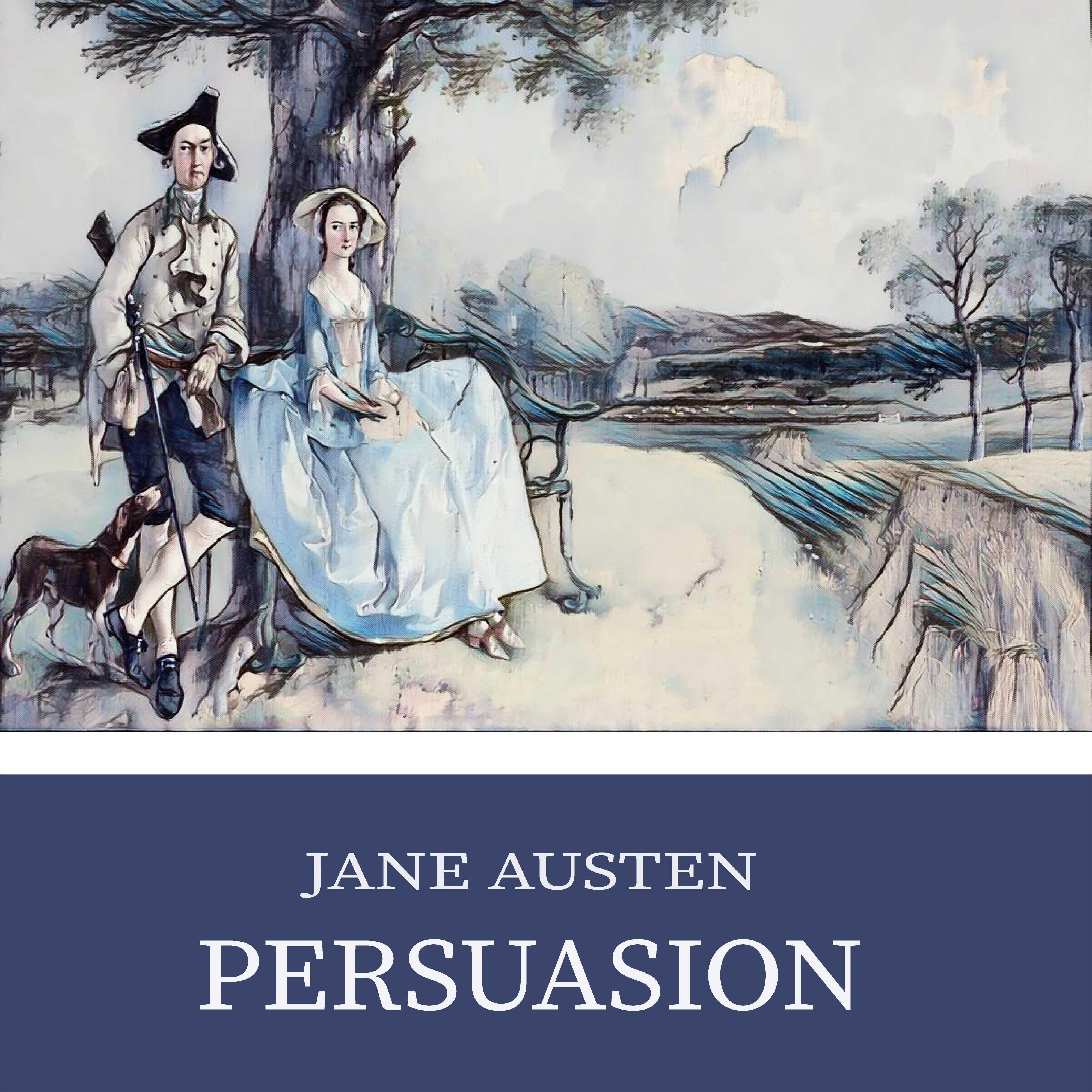 Persuasion: Chapter 22, Pt. 2