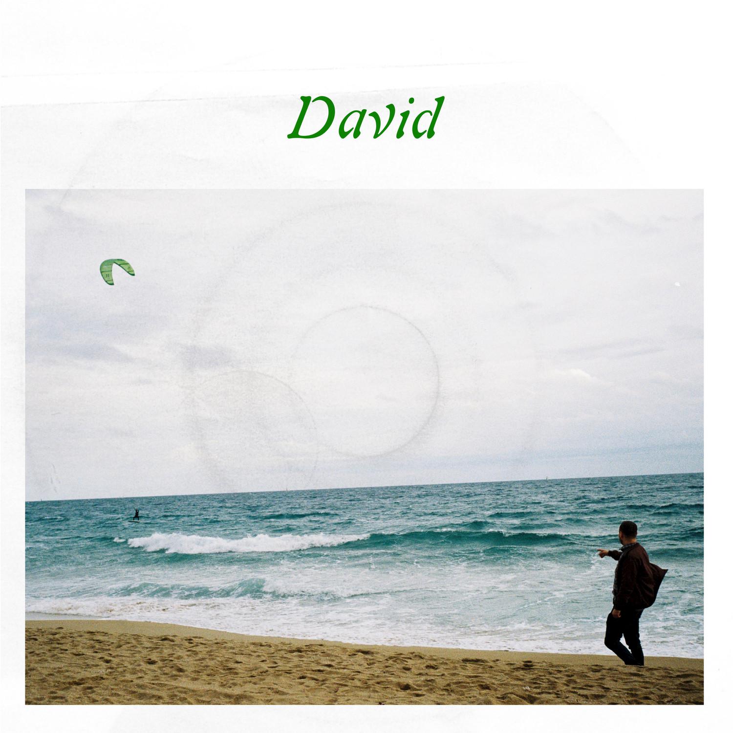 David