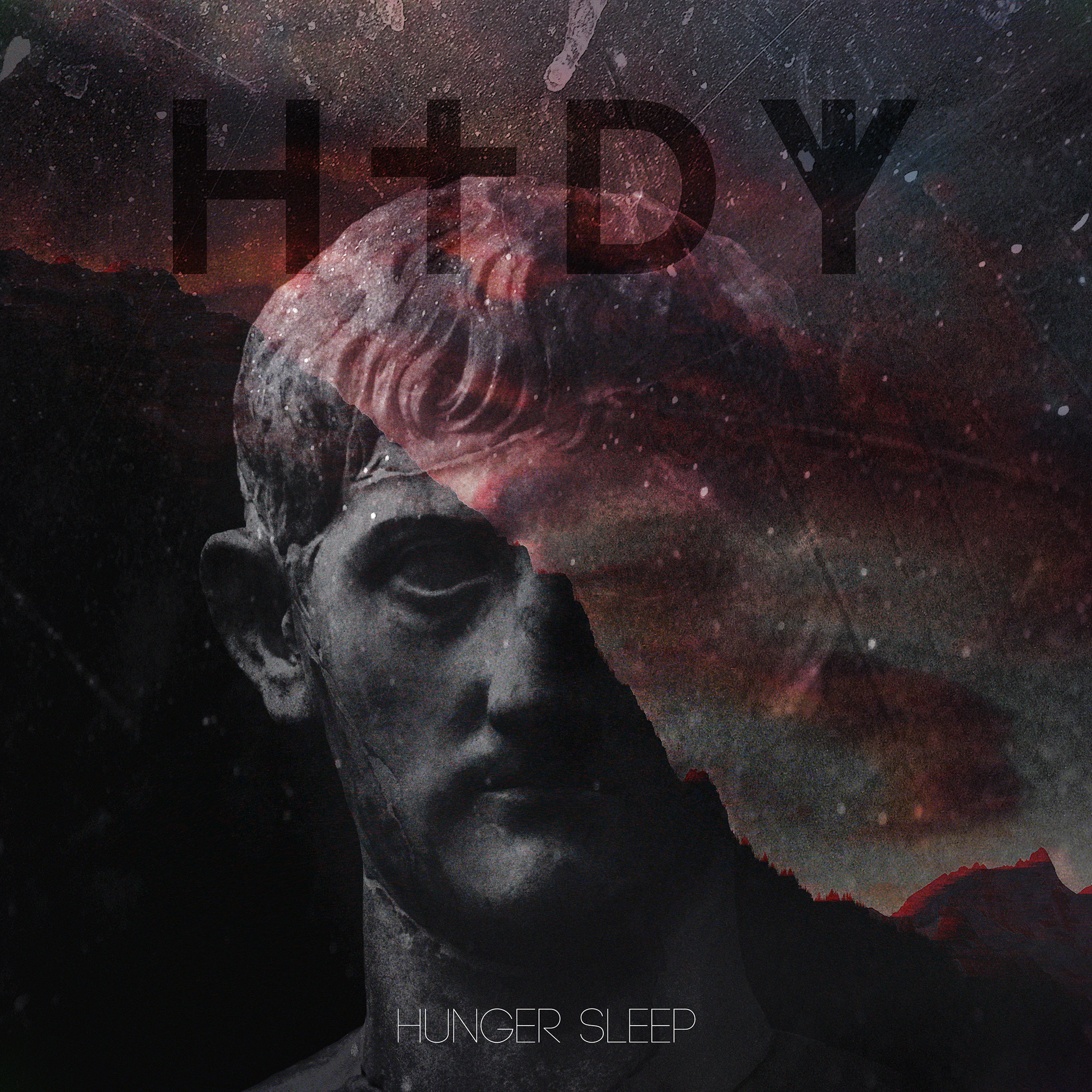 Hunger Sleep