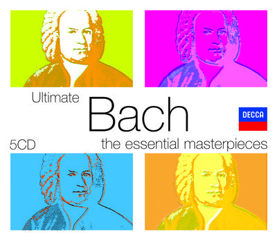 J.S. Bach: Toccata and Fugue in D minor, BWV 565 - Fugue