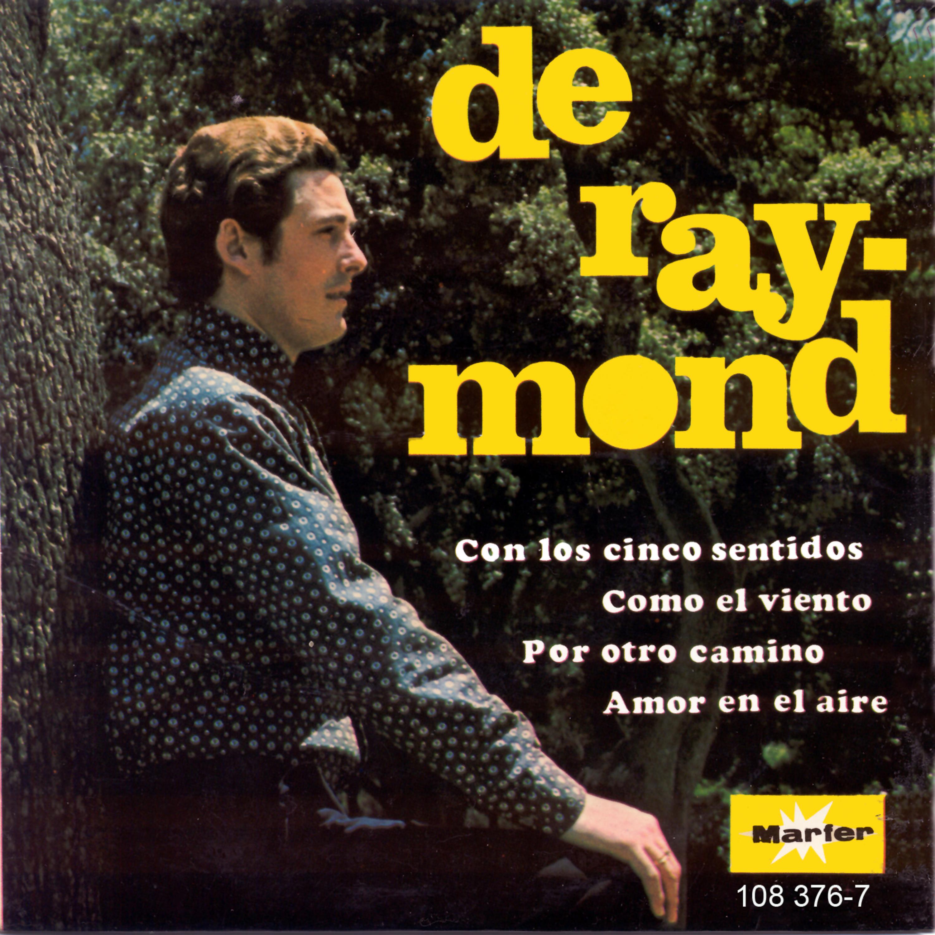 Con los Cinco Sentidos