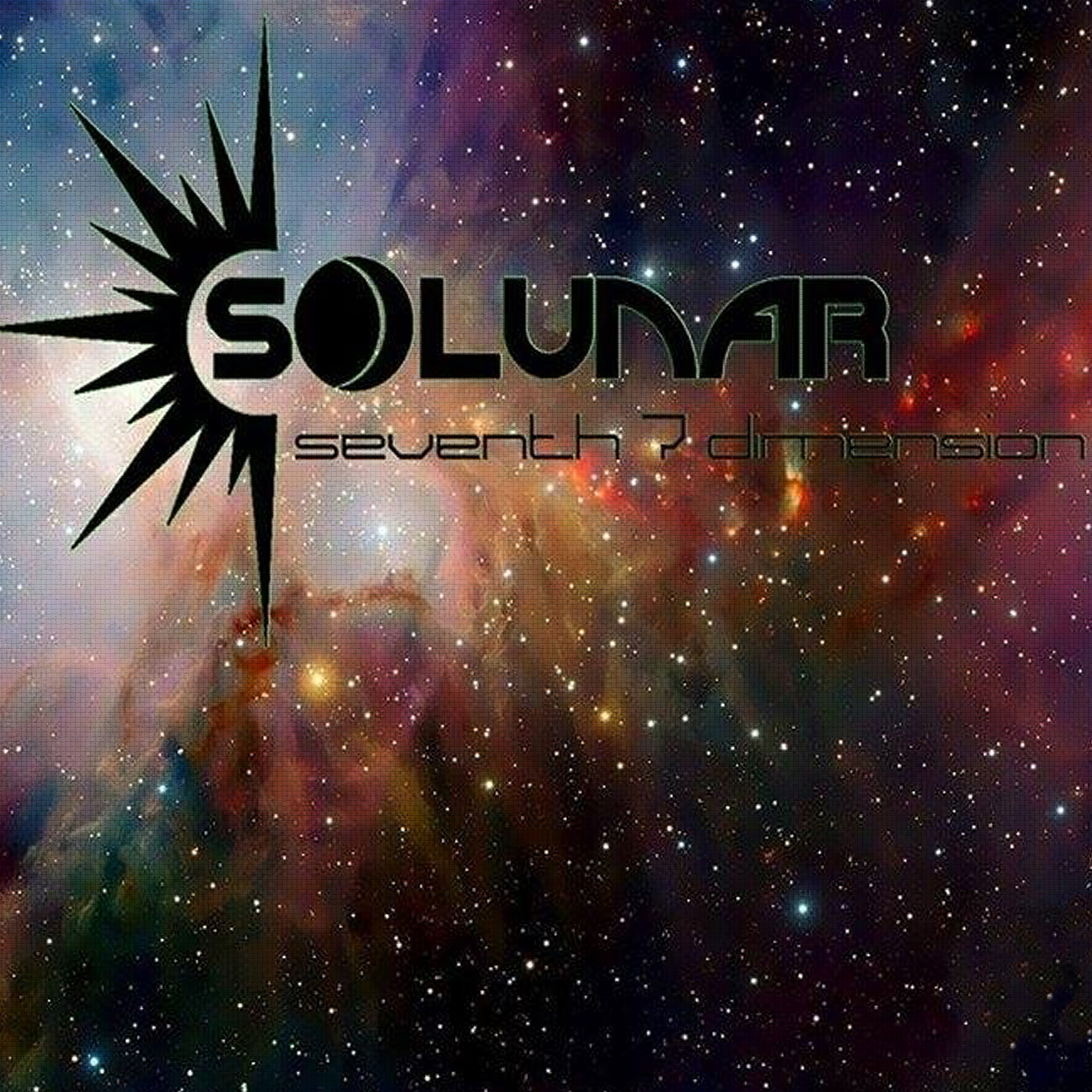 Seventh 7 Dimension