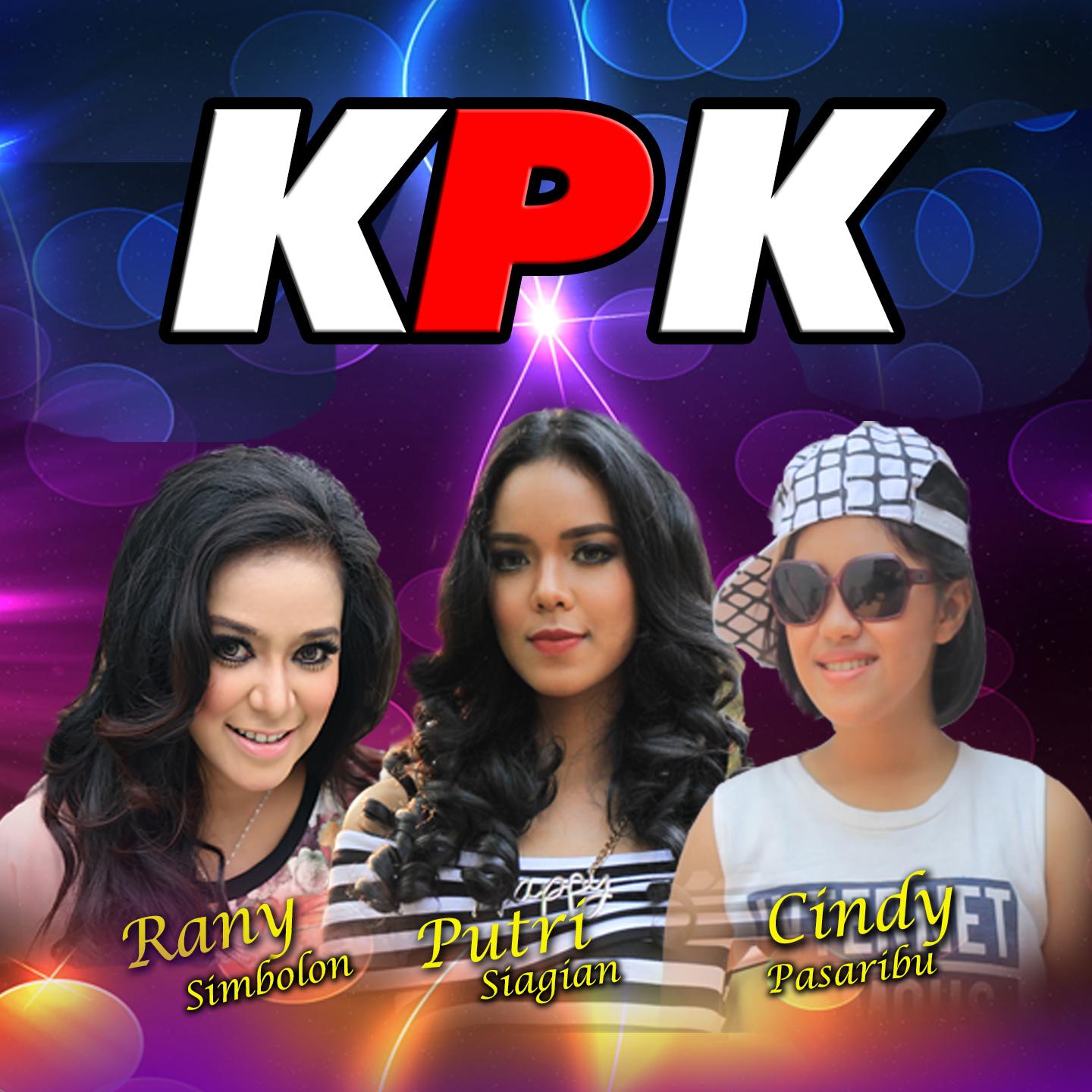 K.P.K. (Kumpulan Pesta Kompilasi)