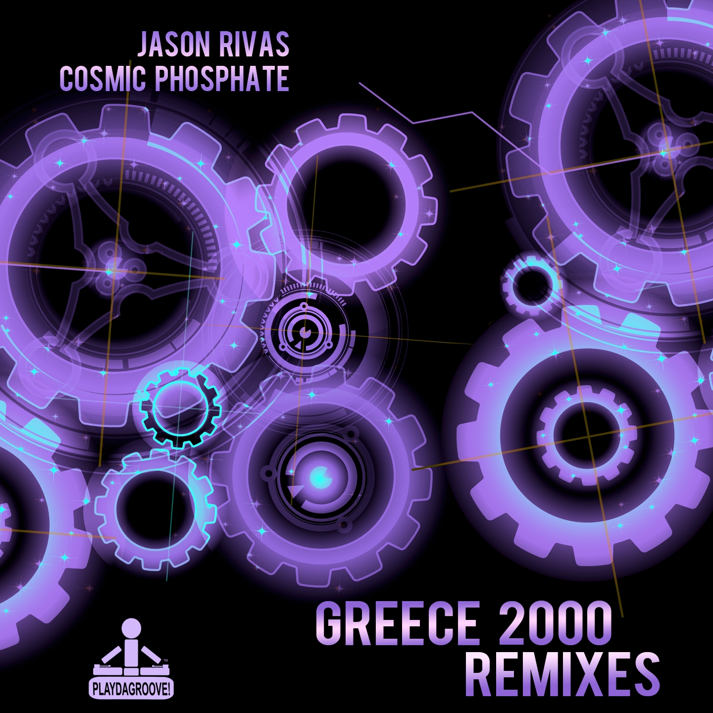 Greece 2000 (Radio Edit)