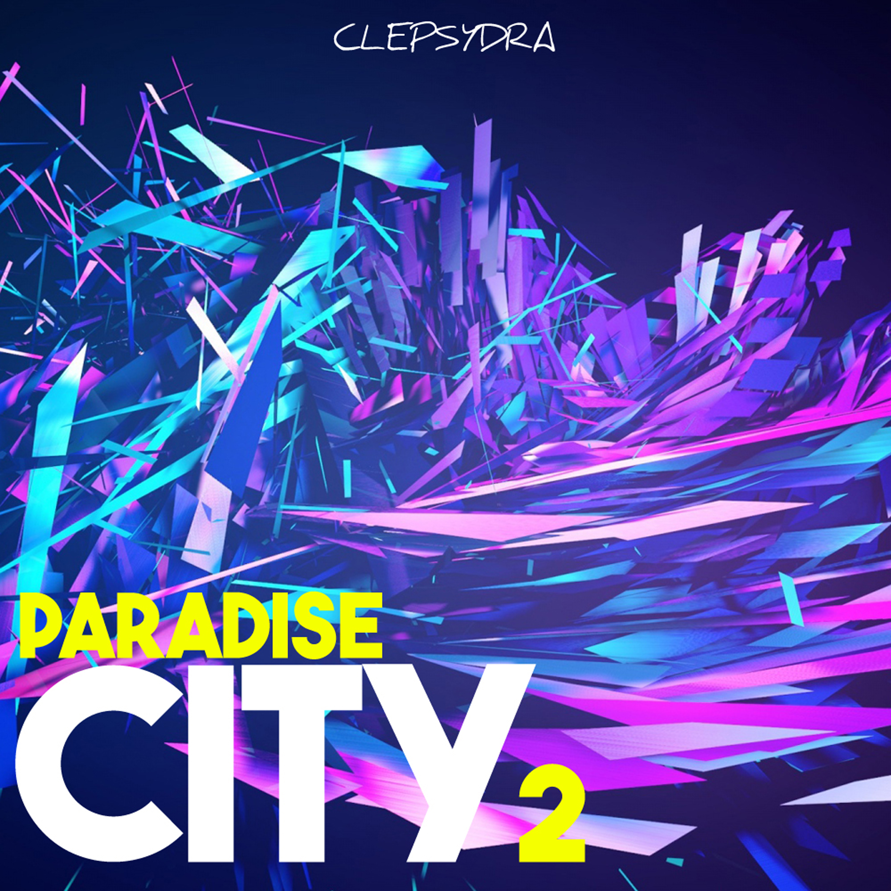 Paradise City 2
