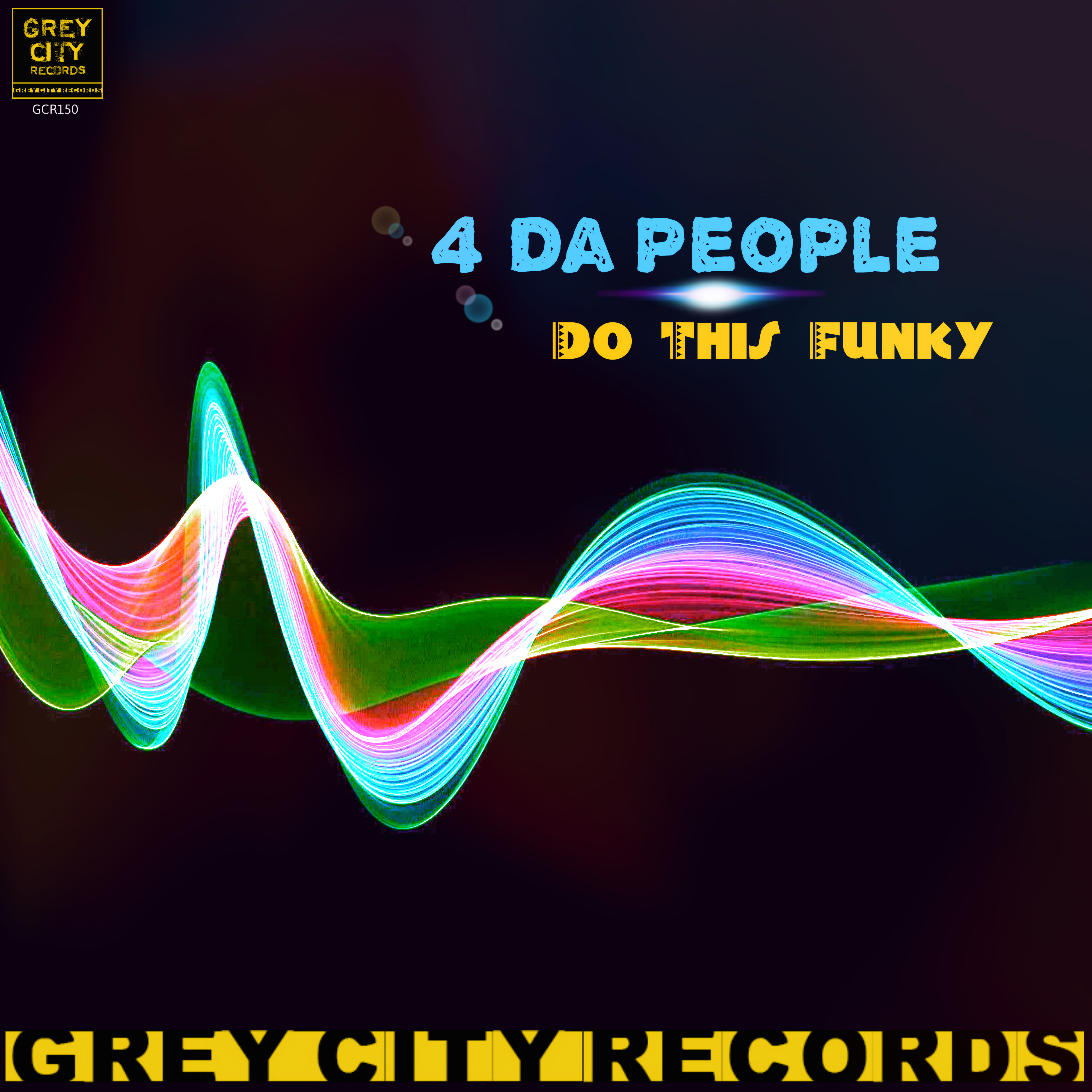 Do This Funky (House Dub)