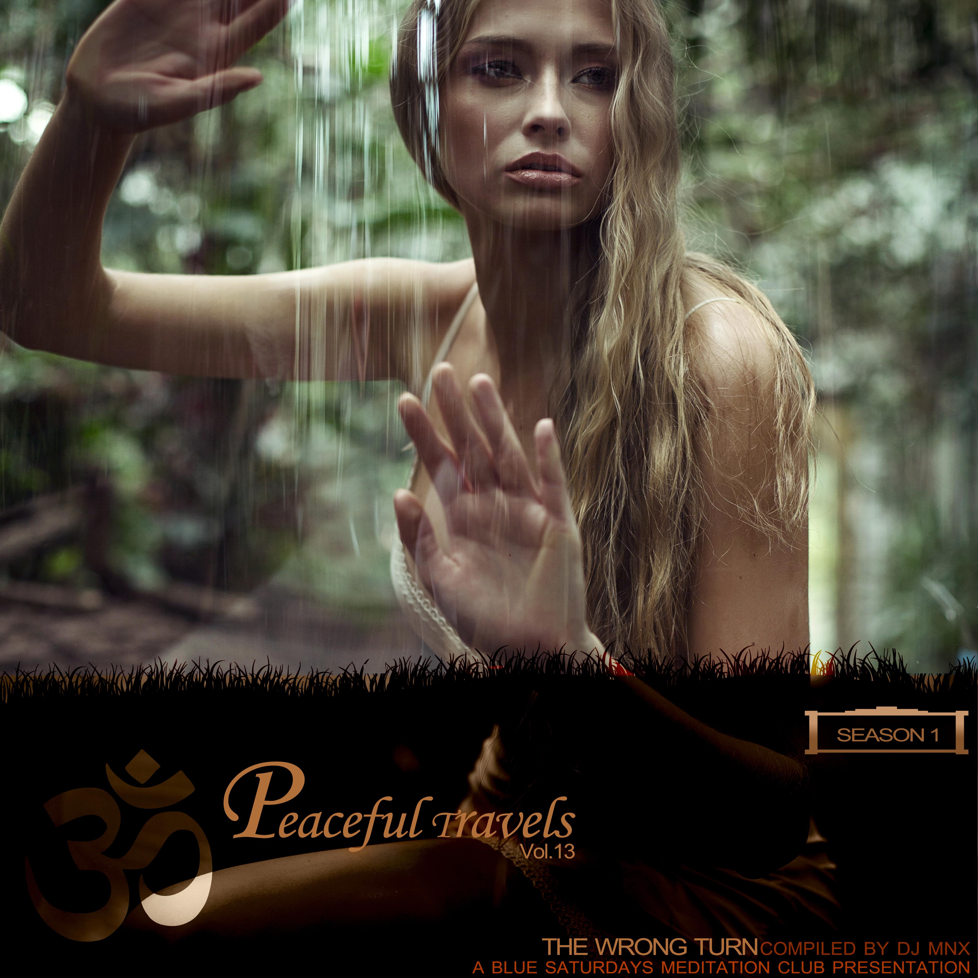 Peaceful Travels, Season 1, Vol. 13 - The Wrong Turn