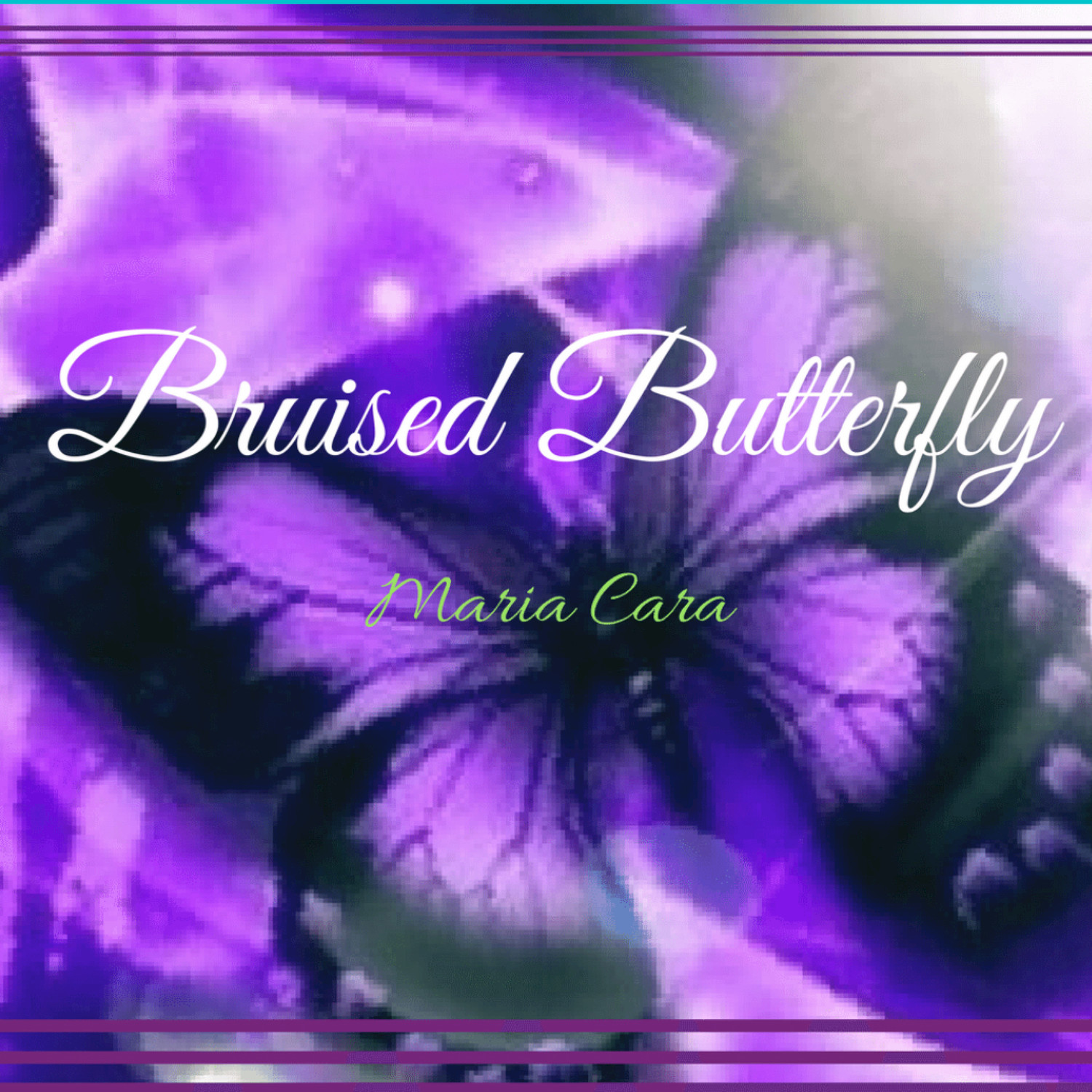 Bruised Butterfly