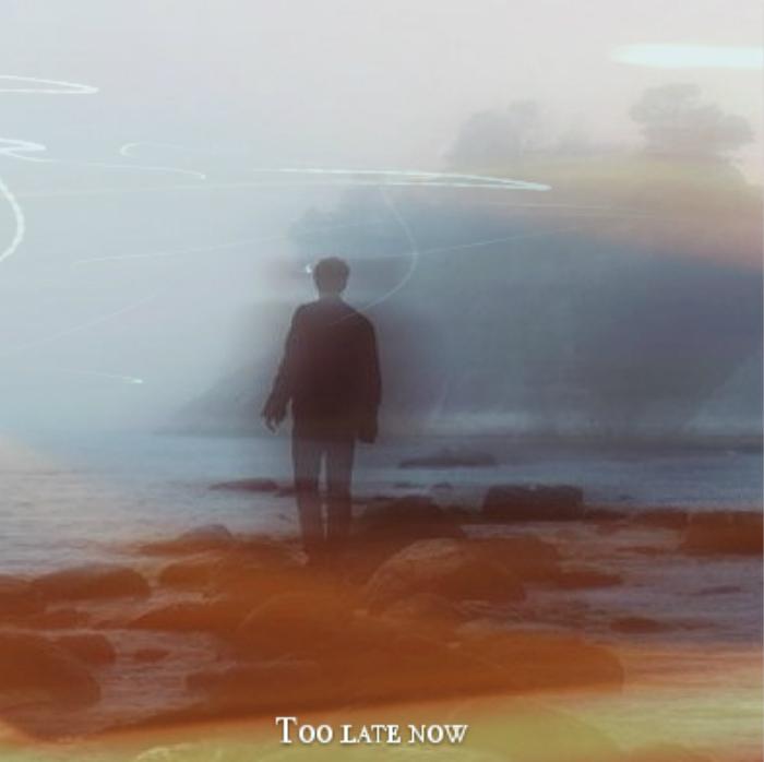 Too  late  now