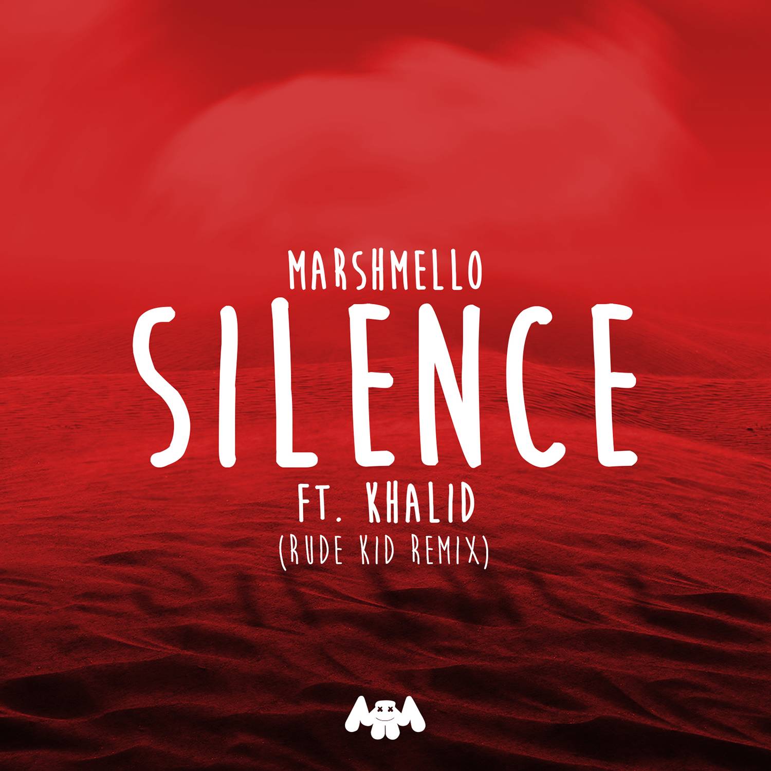 Silence (Rude Kid Remix)