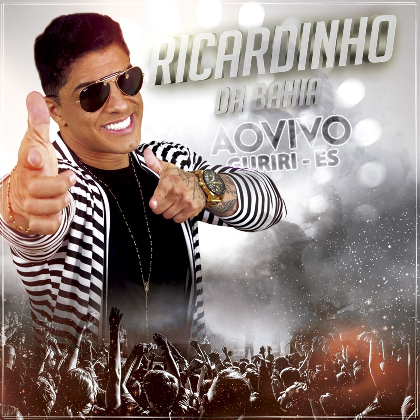 Tiro Com Bumbum (Ao Vivo)