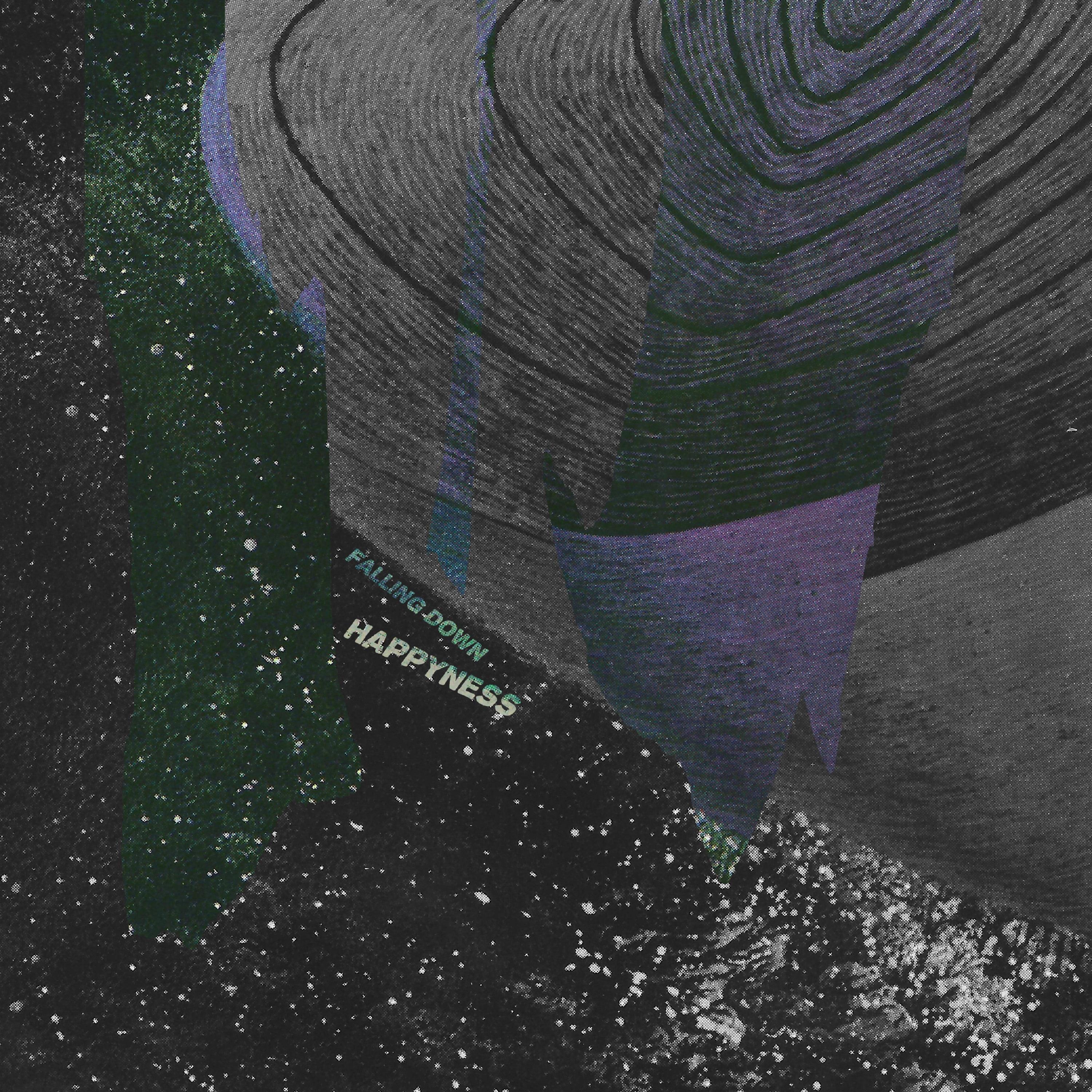 Falling Down (Nose/Face Edit)