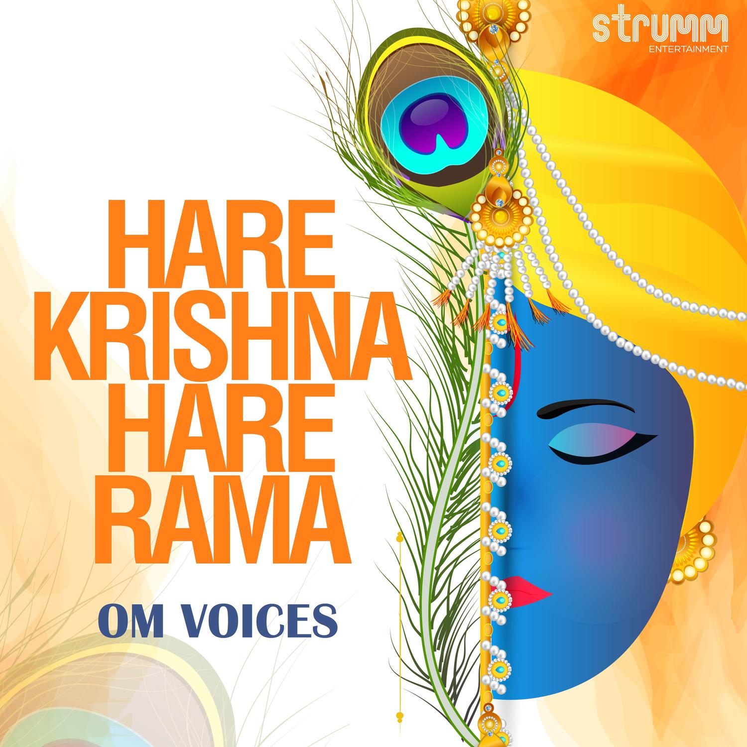 Hare Krishna Hare Rama (Meditative)