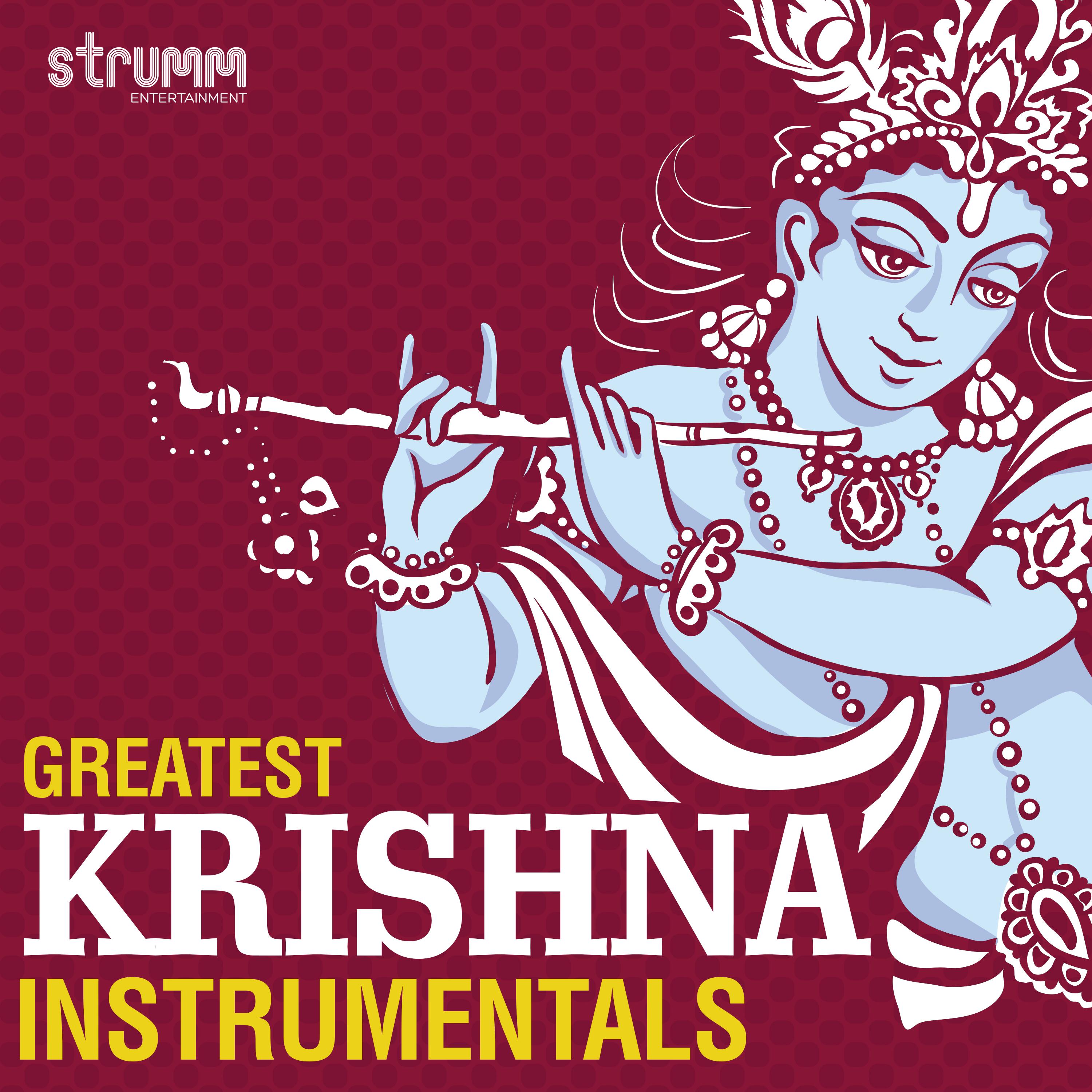 Krishna Nee Begane Baro (Instrumental)
