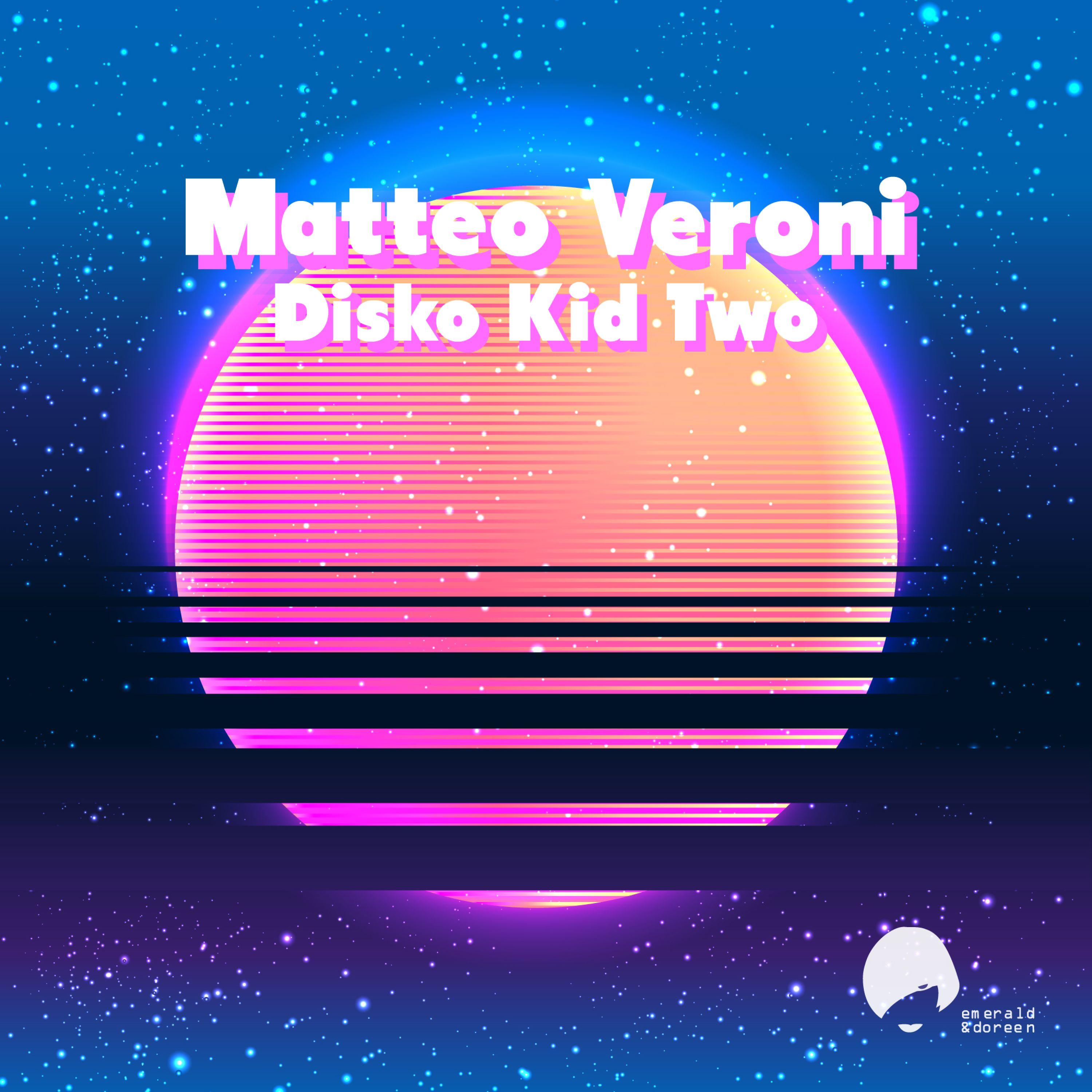 Disco Kid Two
