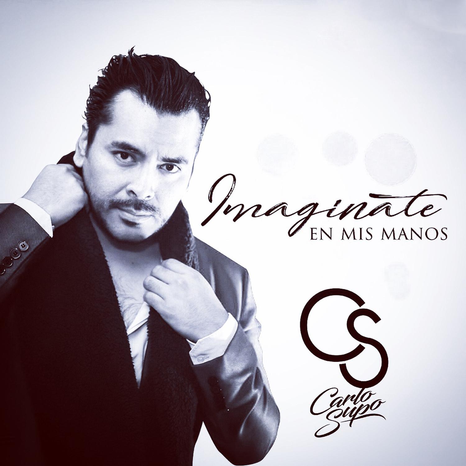 Imagi nate en Mis Manos