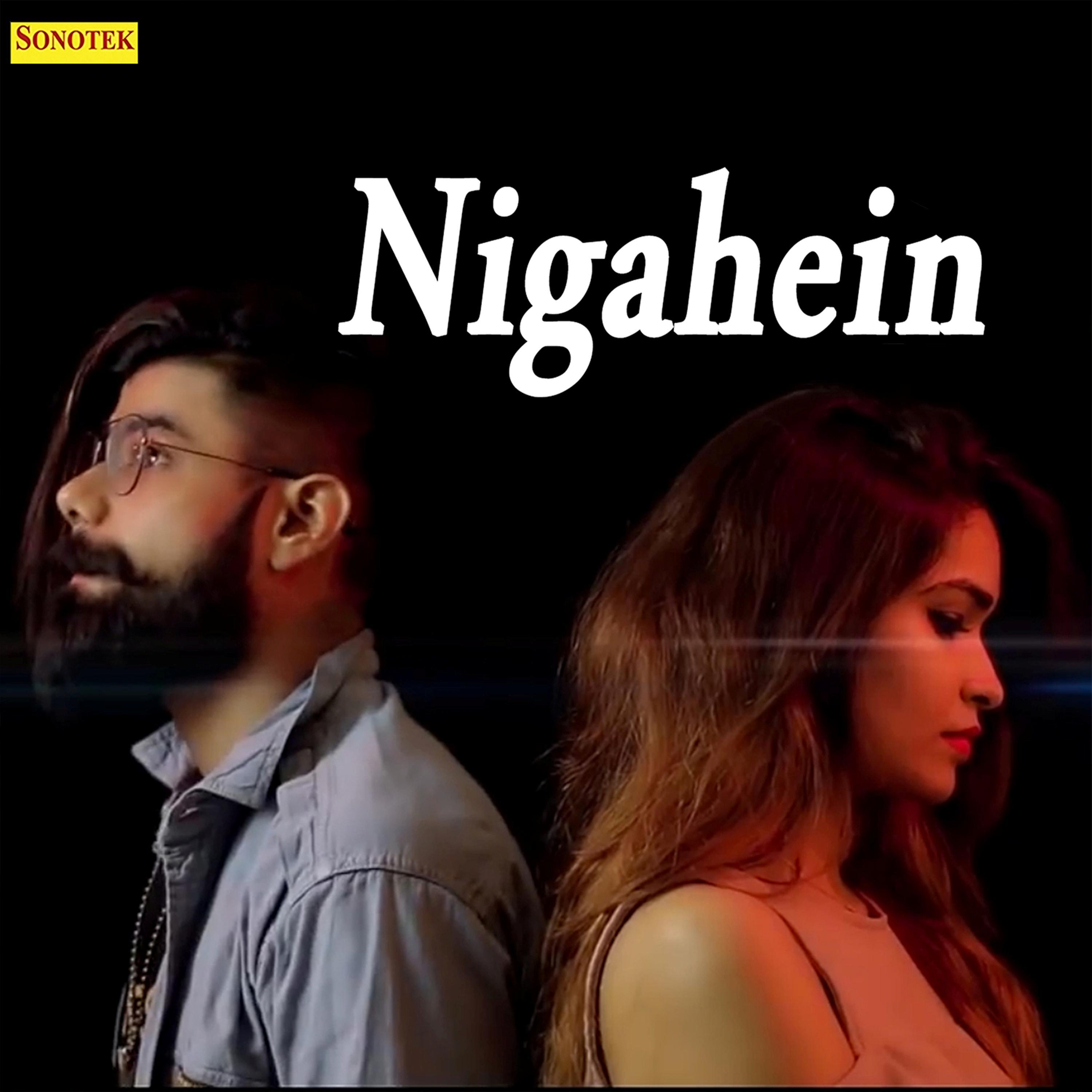 Nigahein - Single