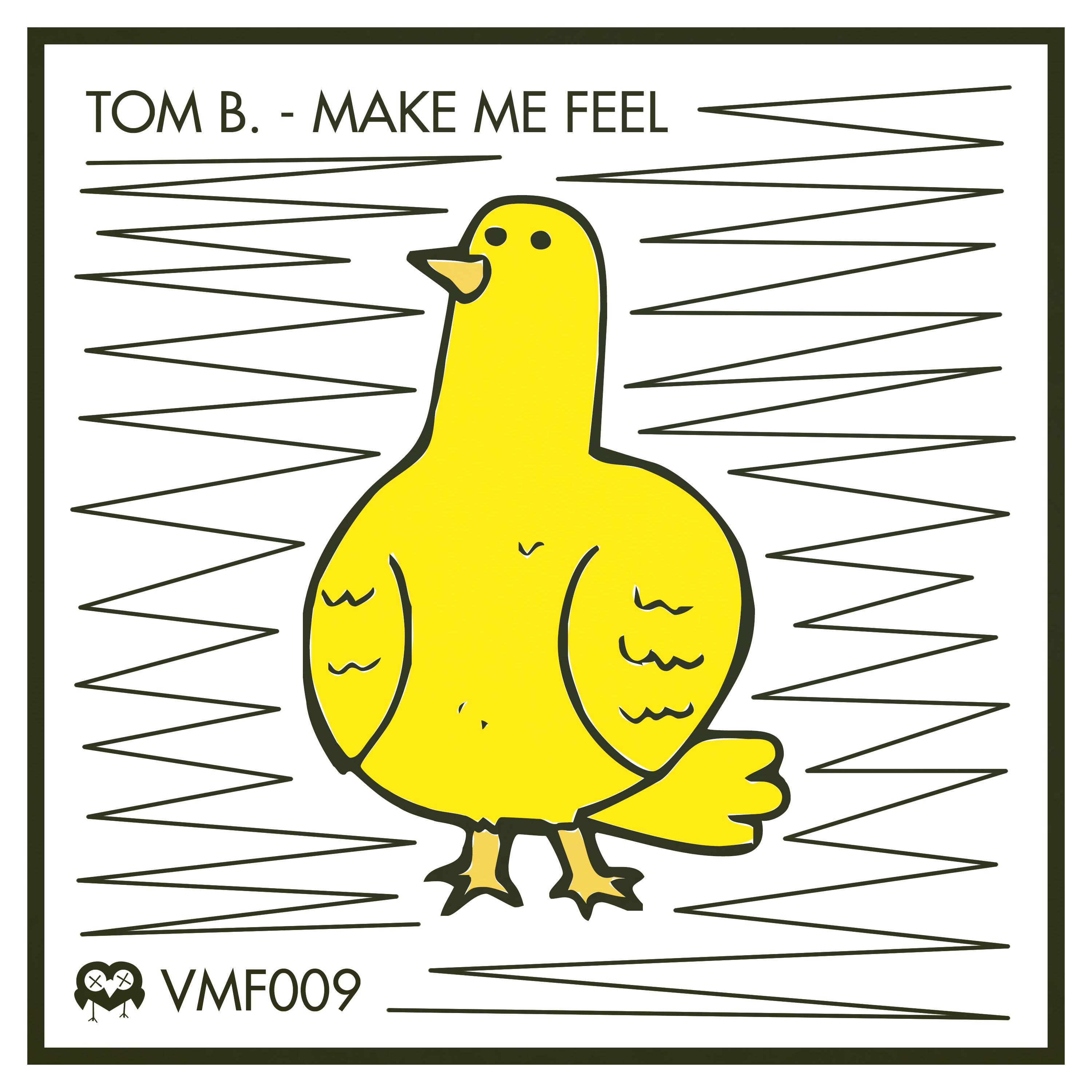 Make Me Feel