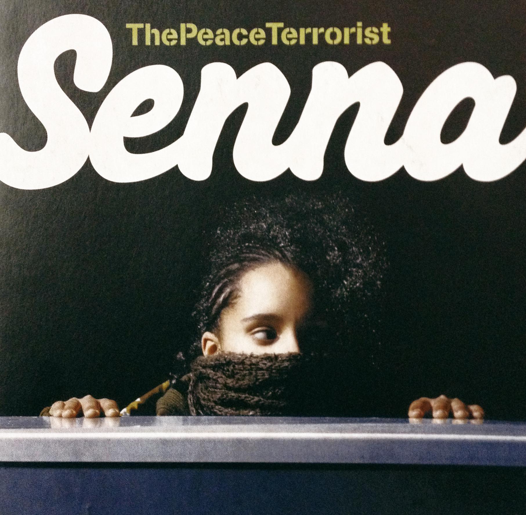 The Peace Terrorist