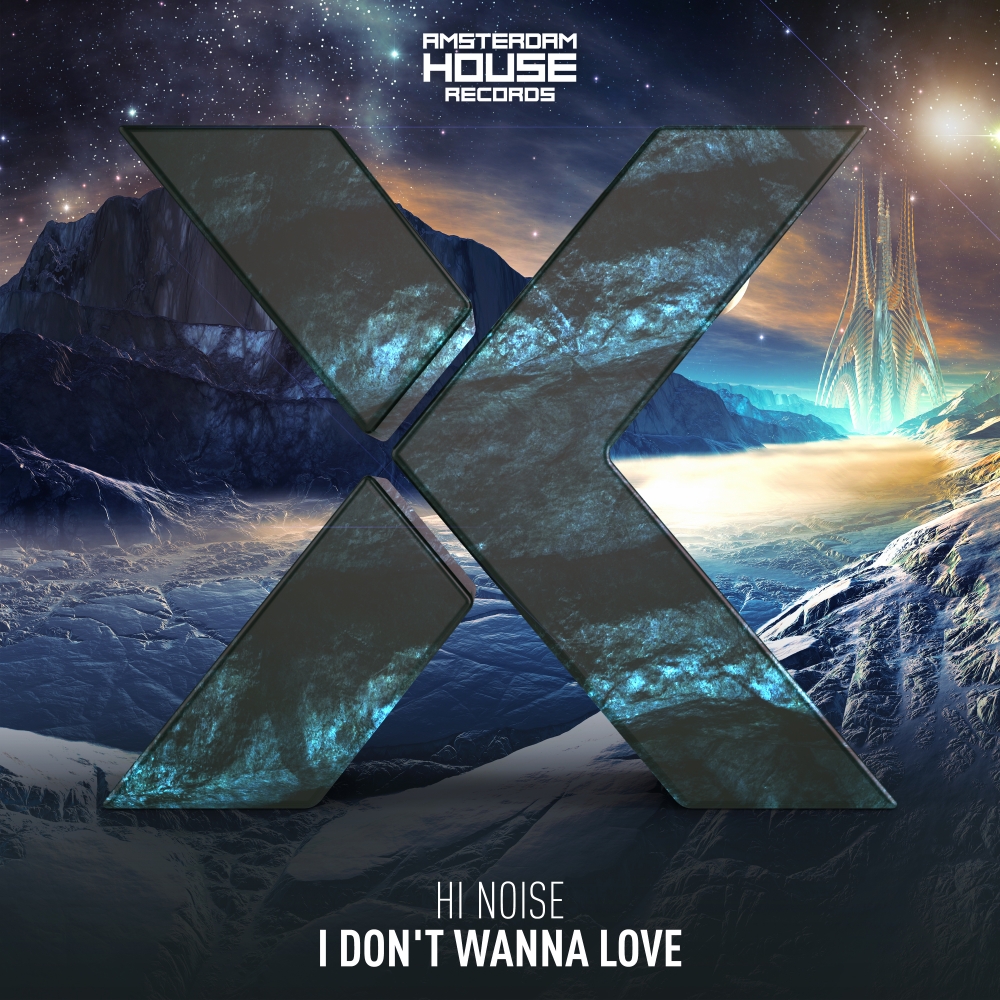 I Don't Wanna Love (Extended Mix)