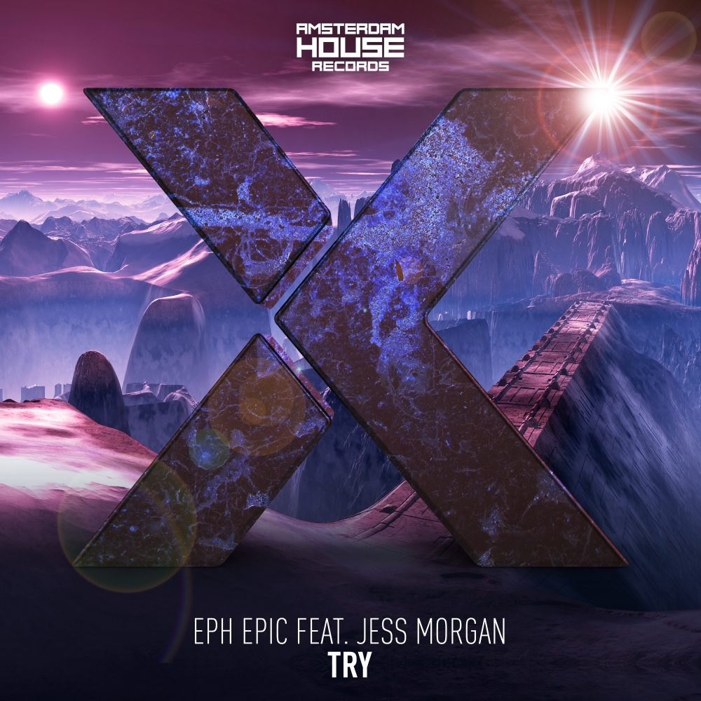 Try (Extended Mix)