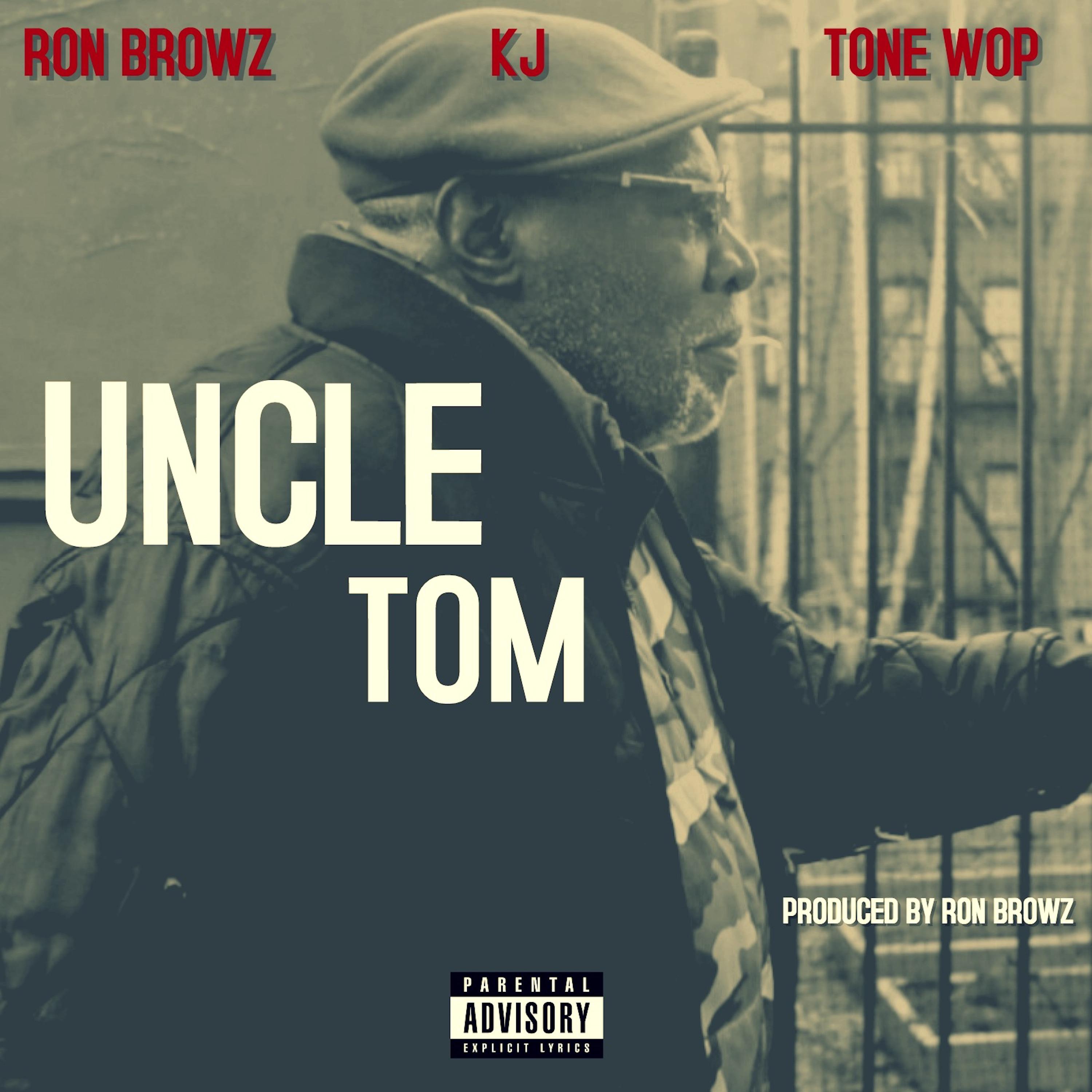 Uncle Tom (feat. KJ & Tone Wop) (Instrumental)
