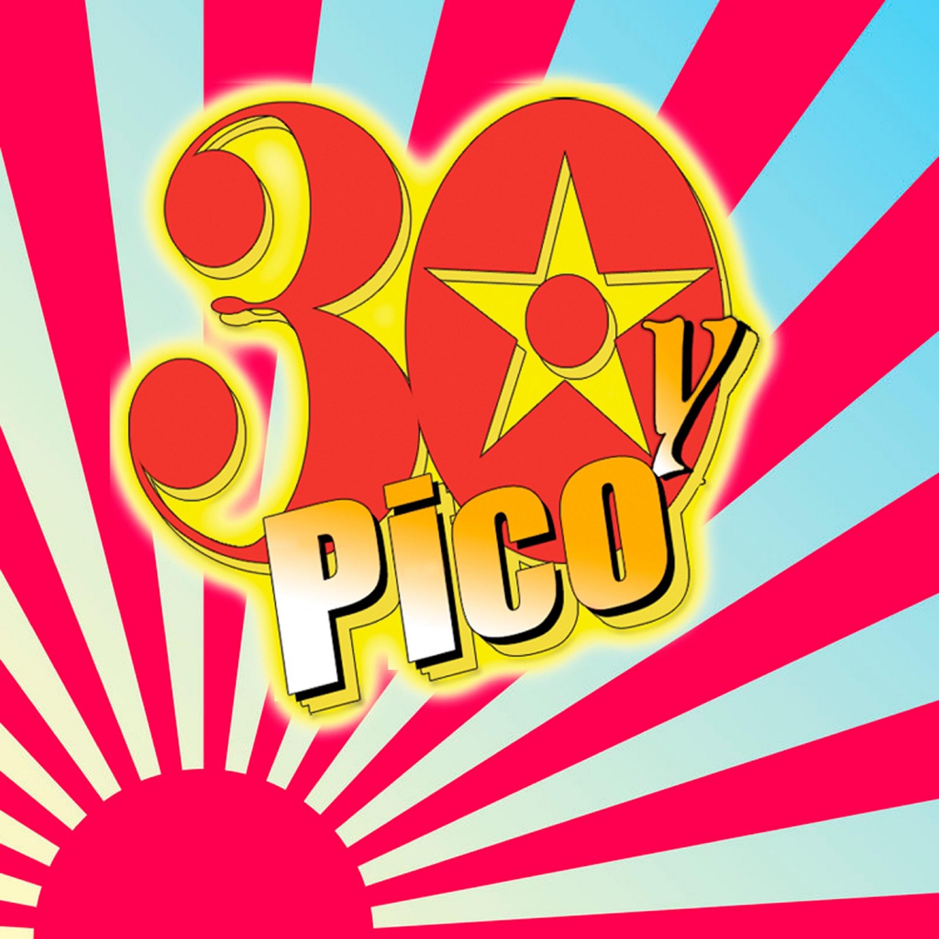 30 y Pico: Una Lagrima y un Recuerdo  Quiza s Quiza s  Hipocresi a  Puerto Montt  Mi Corazo n Te Extra a  Una Noche Como Esta