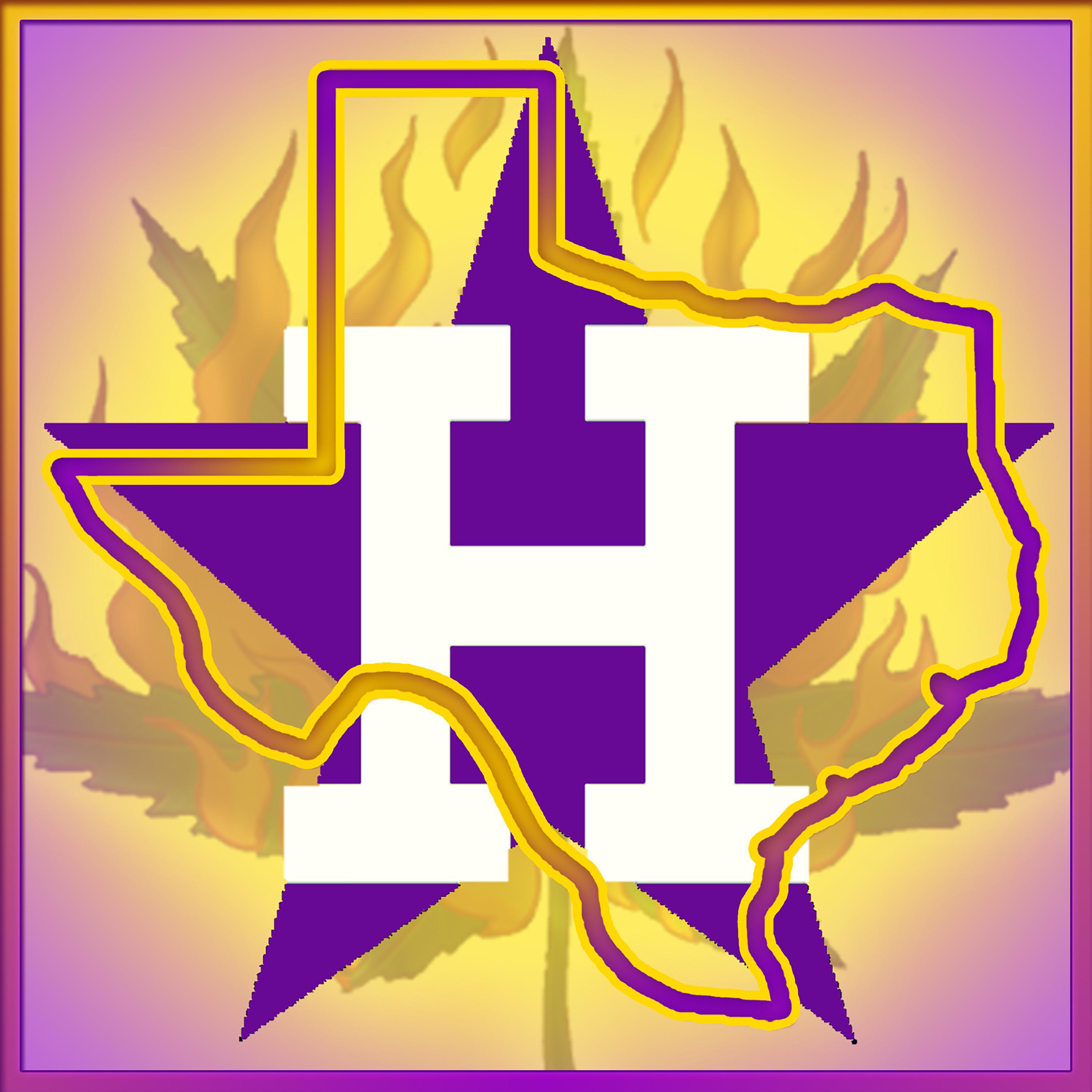 #Htown Sativa, Vol. 6