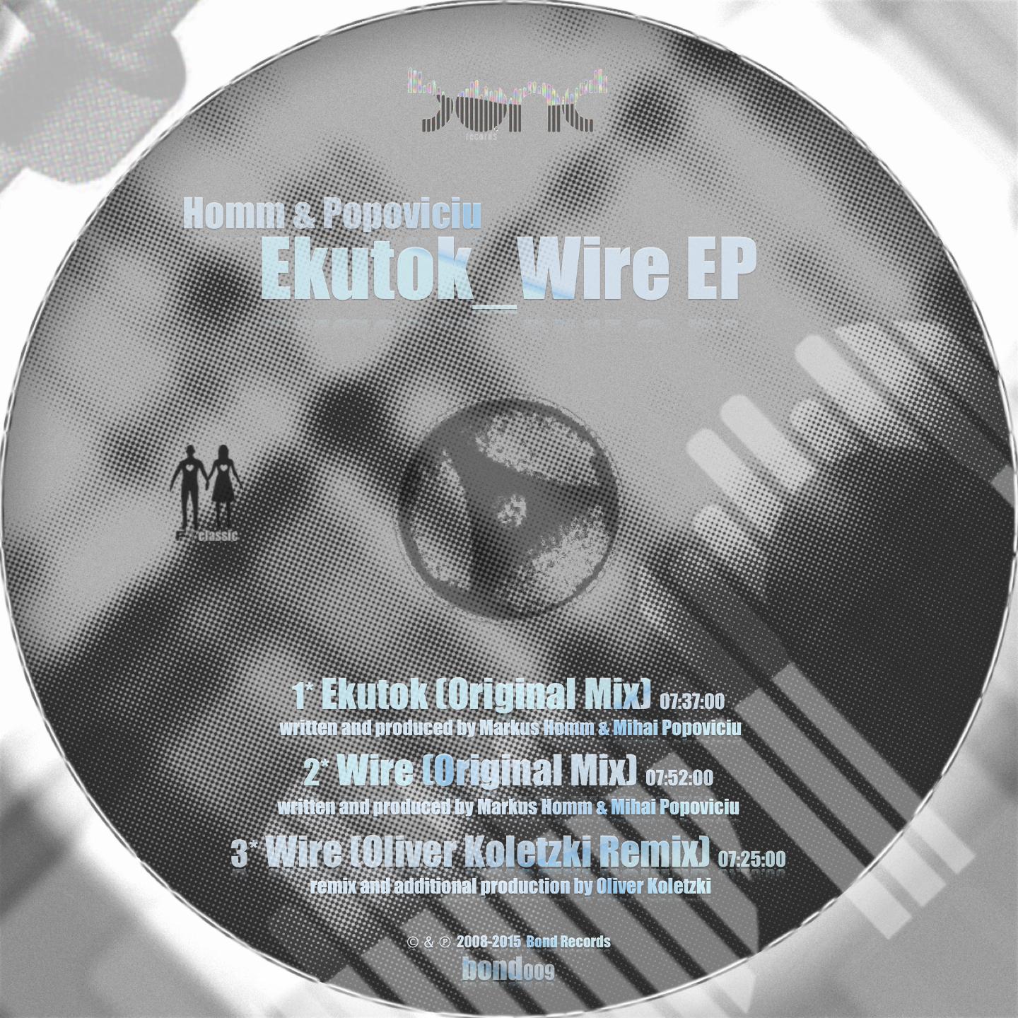 Wire (Oliver Koletzki Remix)