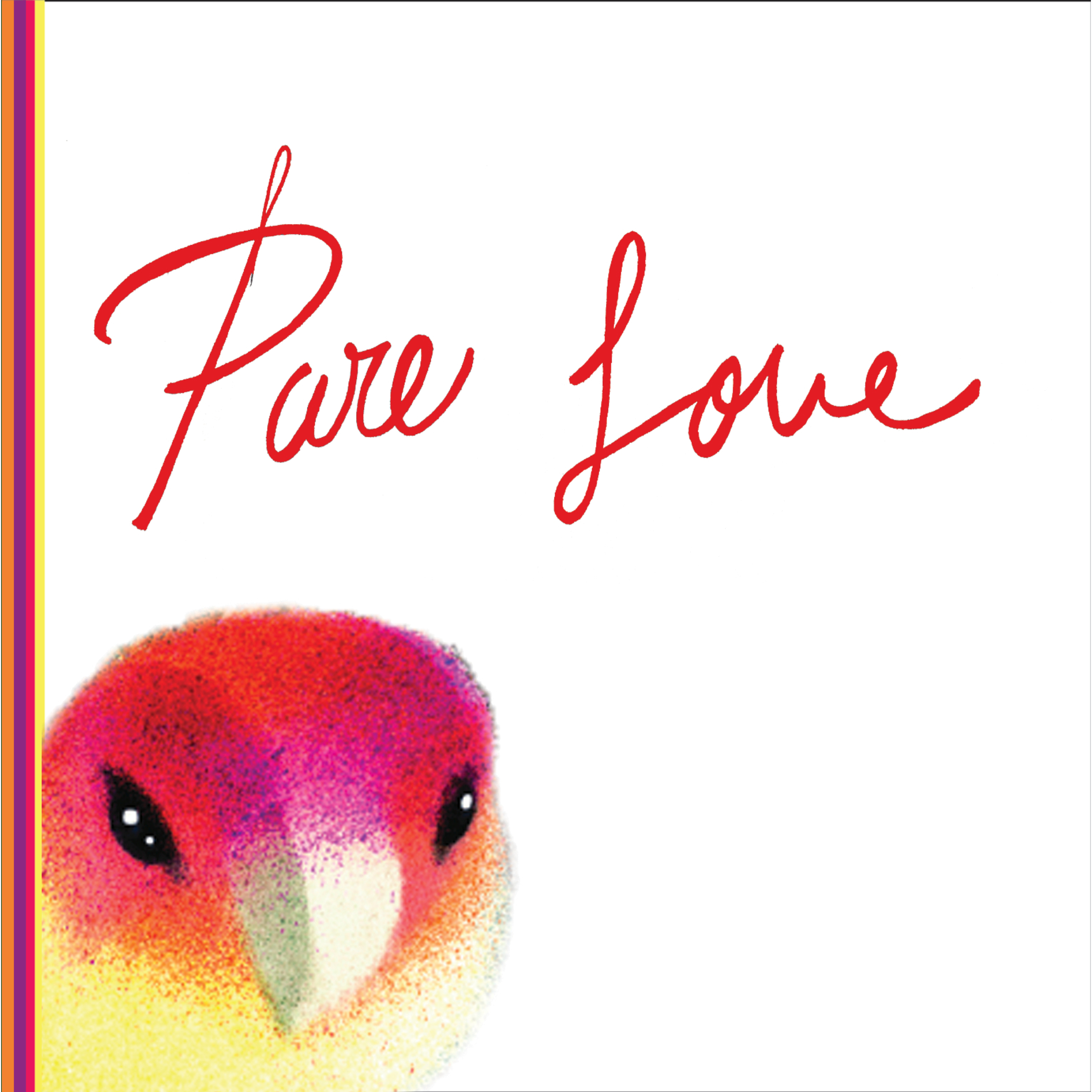 Pure Love (Puro Taladro Ricky O Remix)