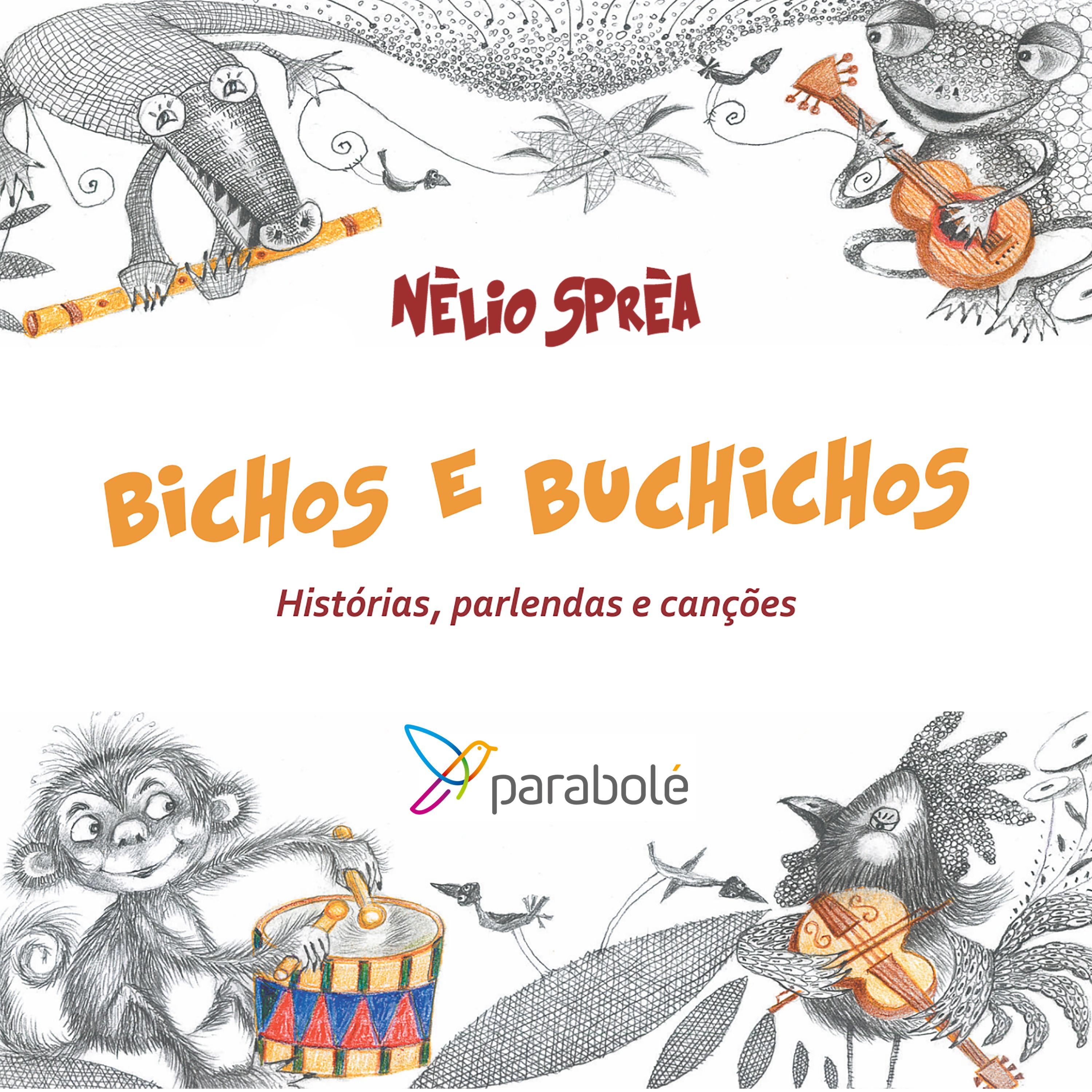 Bichos e Buchichos