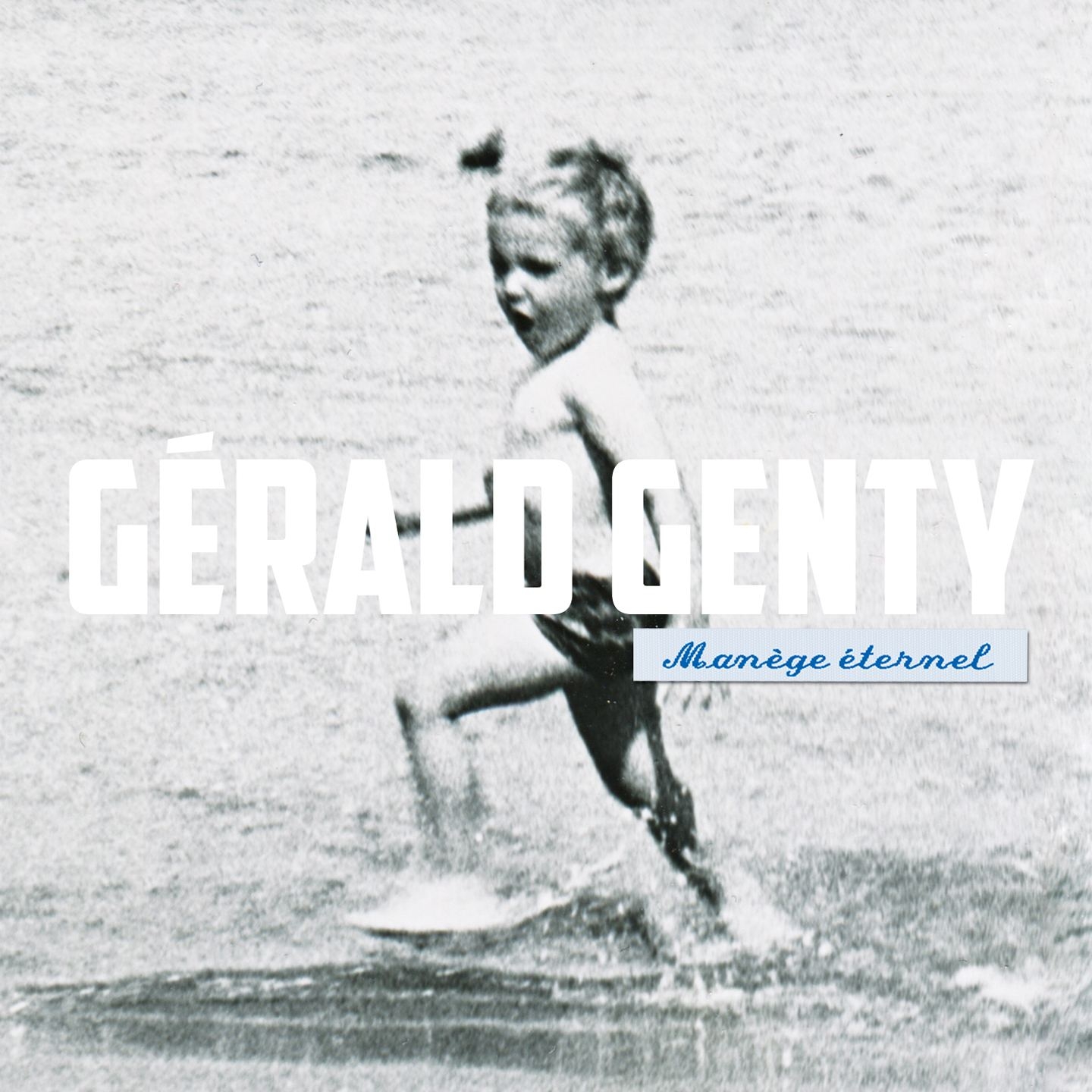 Mane ge Eternel Radio Edit