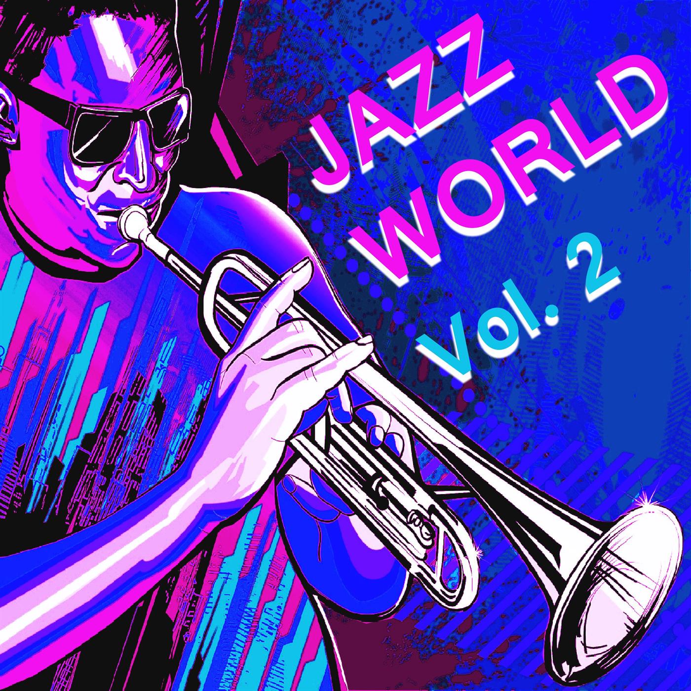 Jazz World Vol.  2