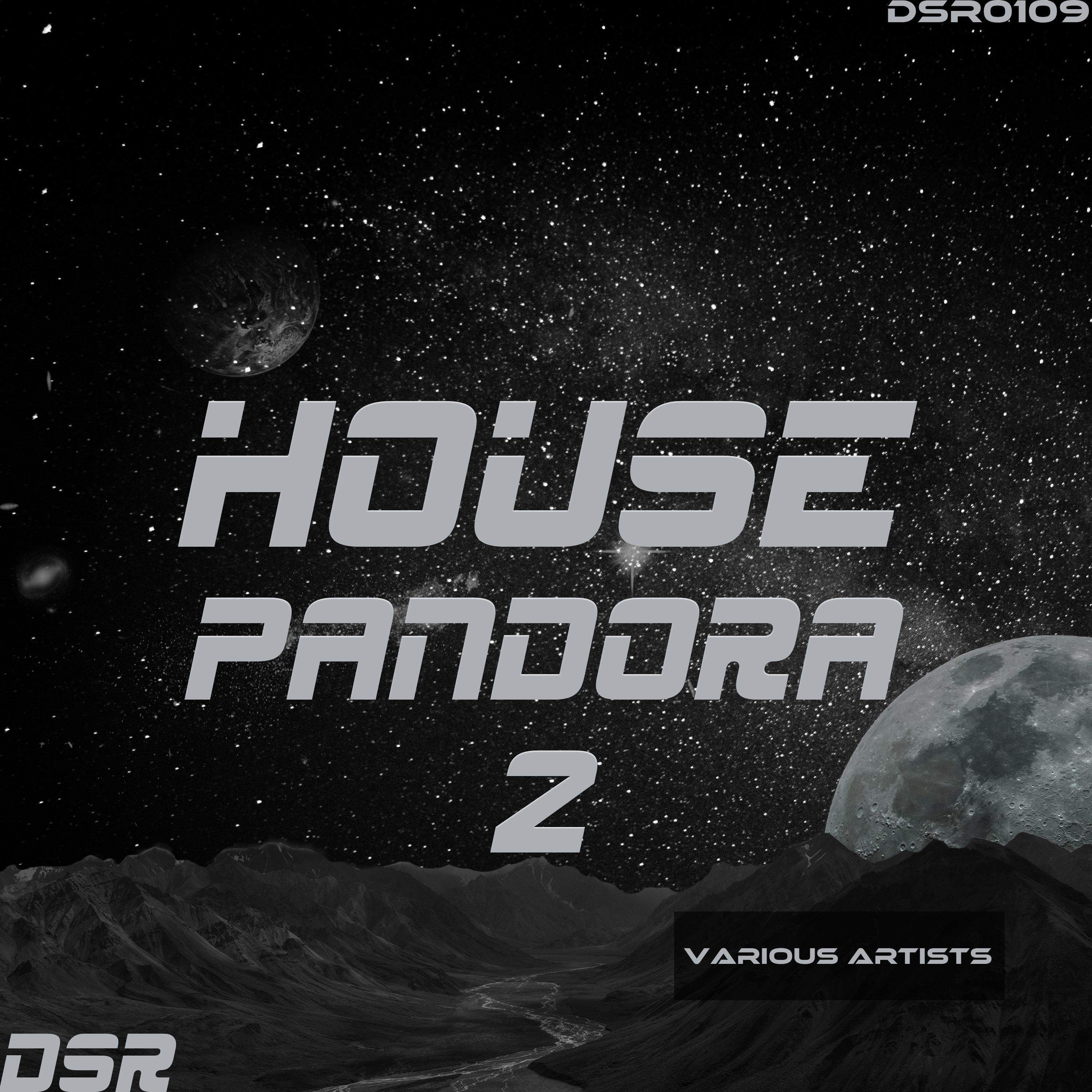 House Pandora, Vol. 2