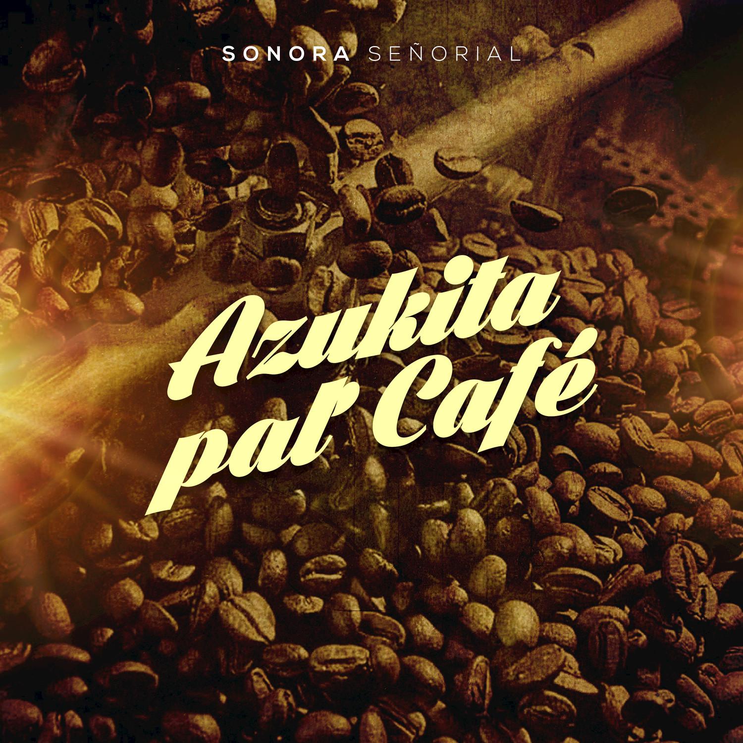 Azukita pal' Cafe