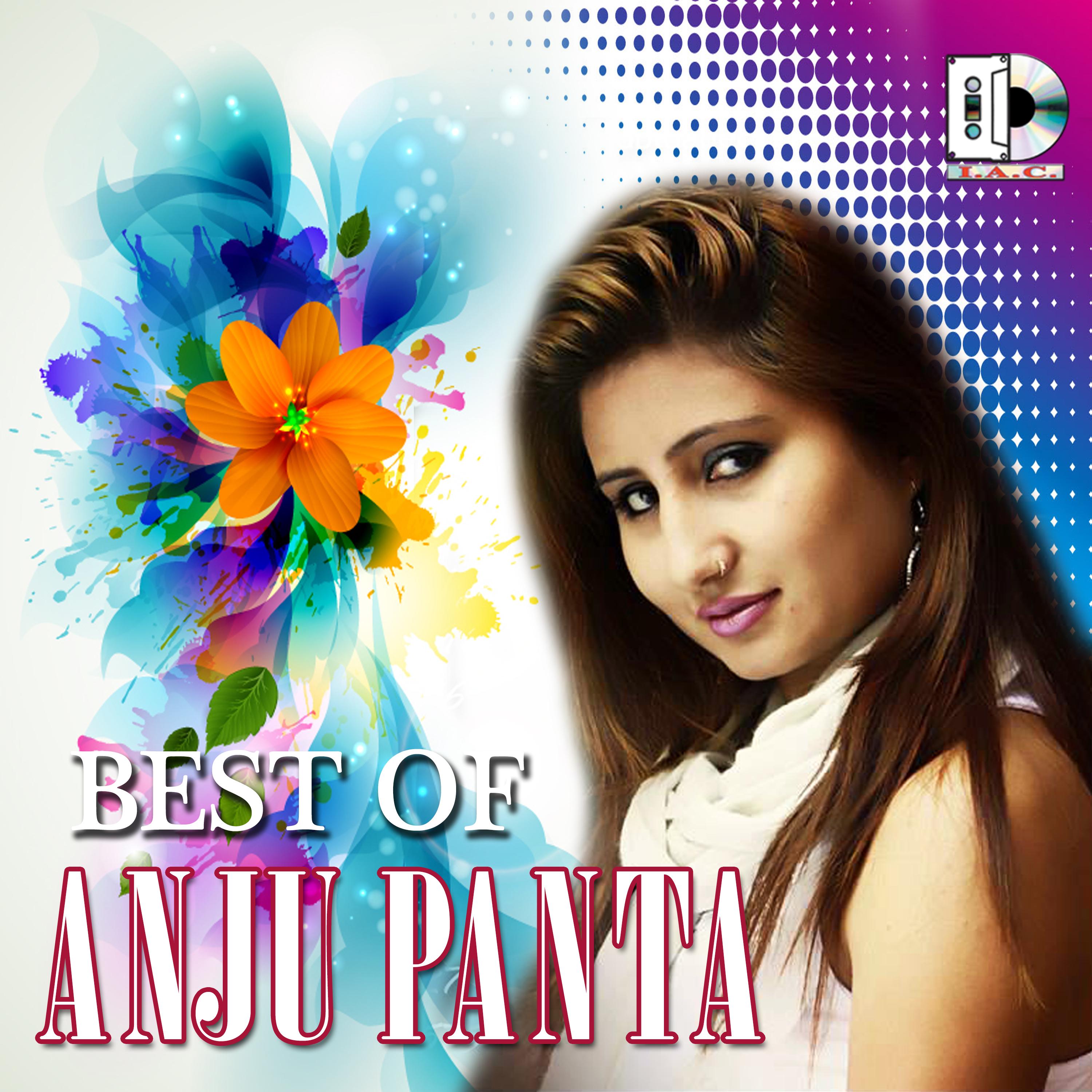 Best of Anju Panta