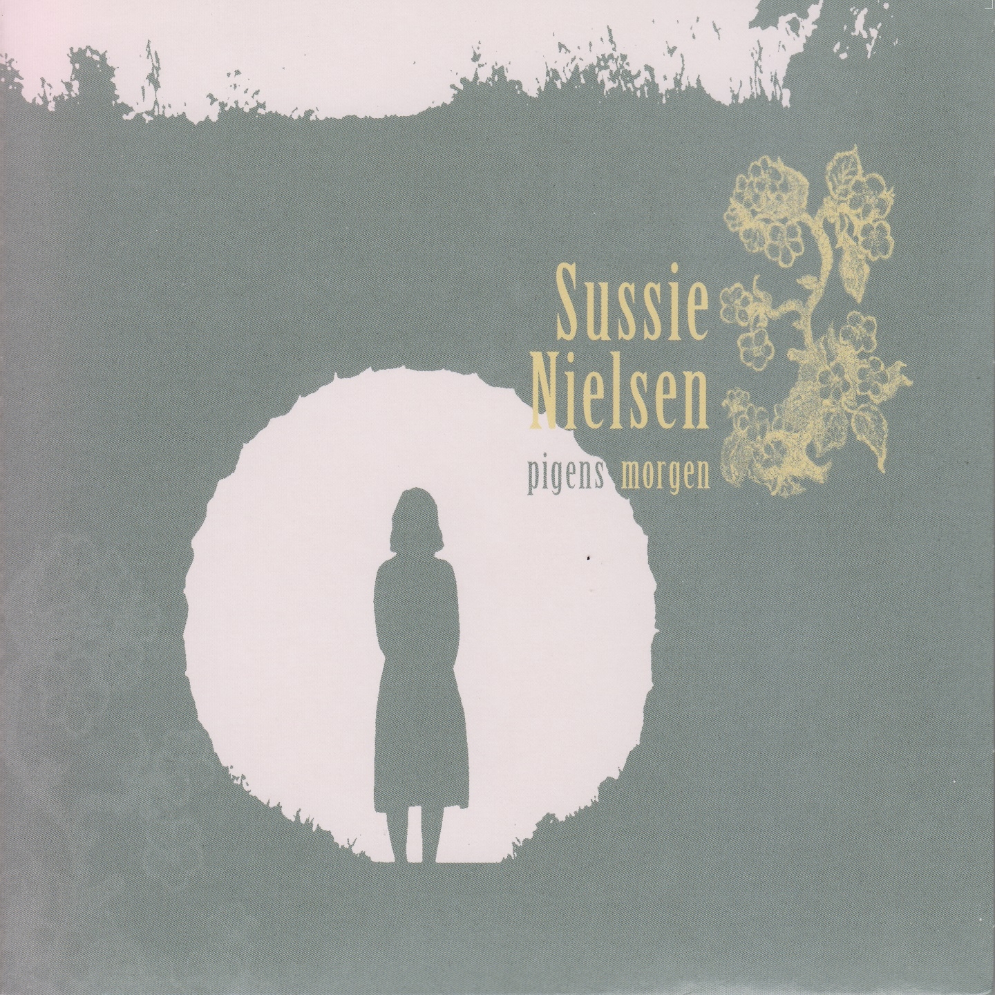 Mellem Dit Bryst Og Din Kind