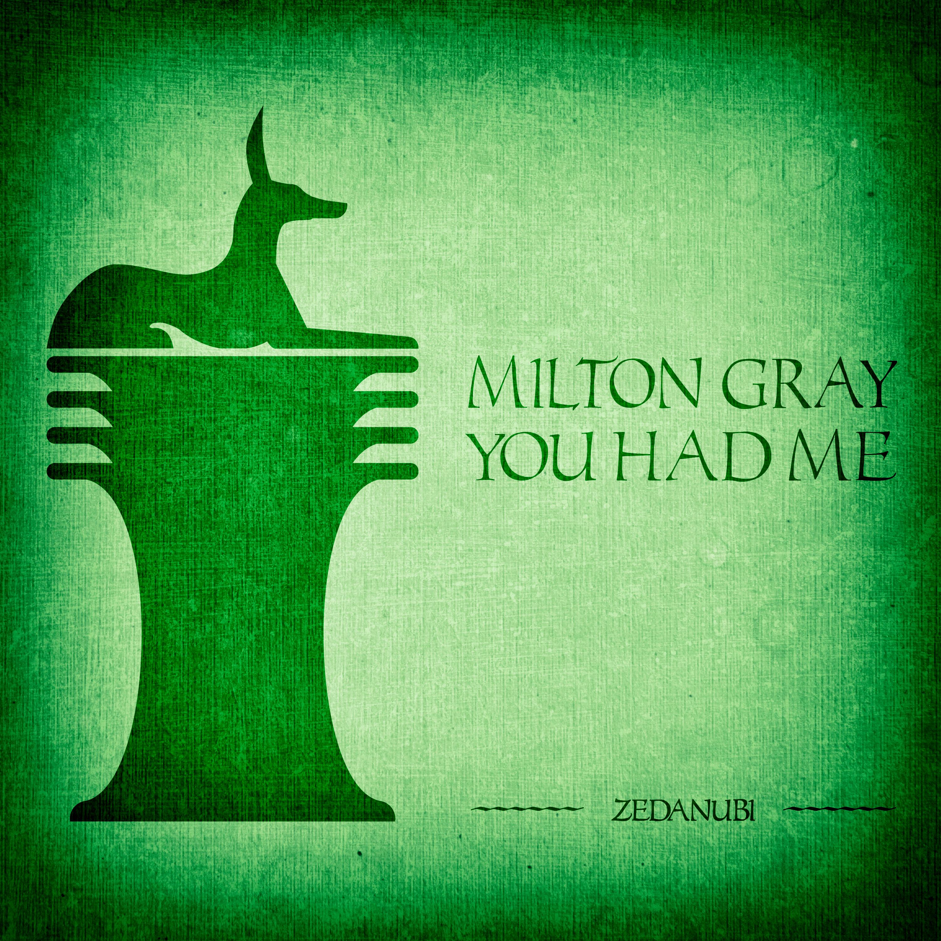 You Had Me (Jazz Mix)