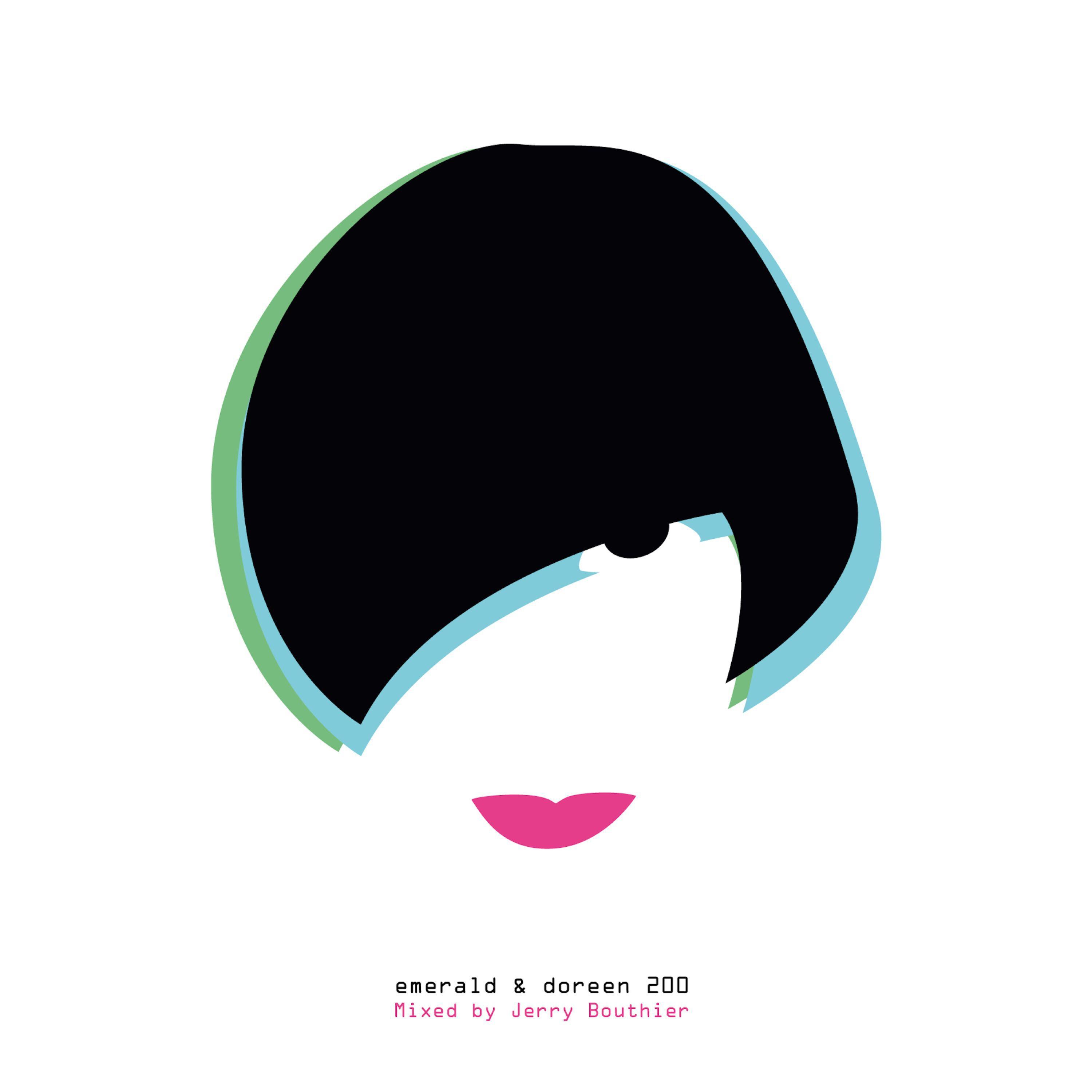 Emerald & Doreen 200 (Continuous Mix)