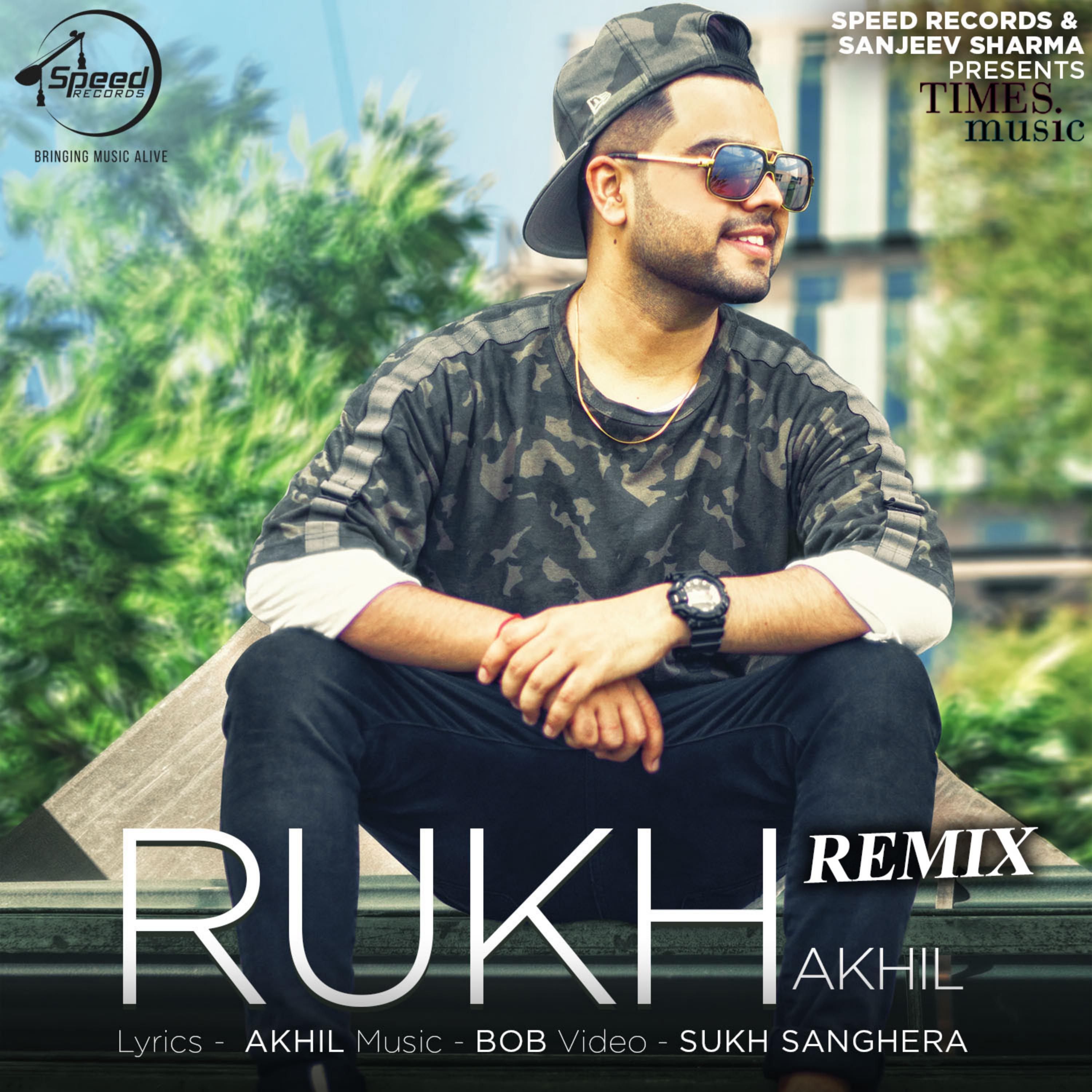 Rukh (Remix)